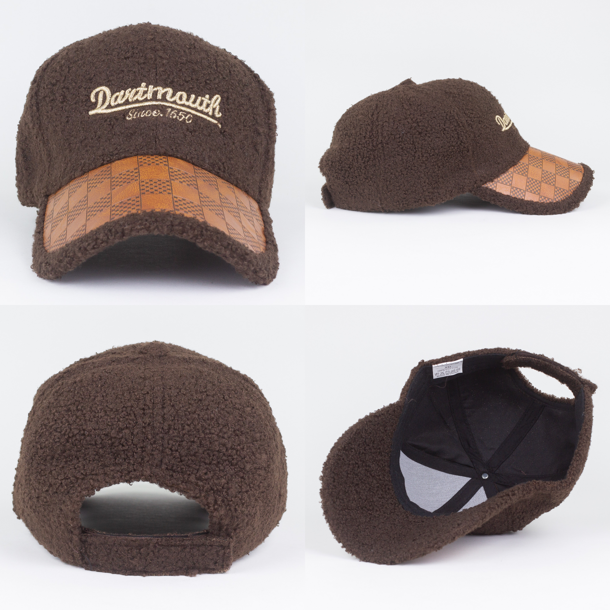 قبعة بيسبول - 040