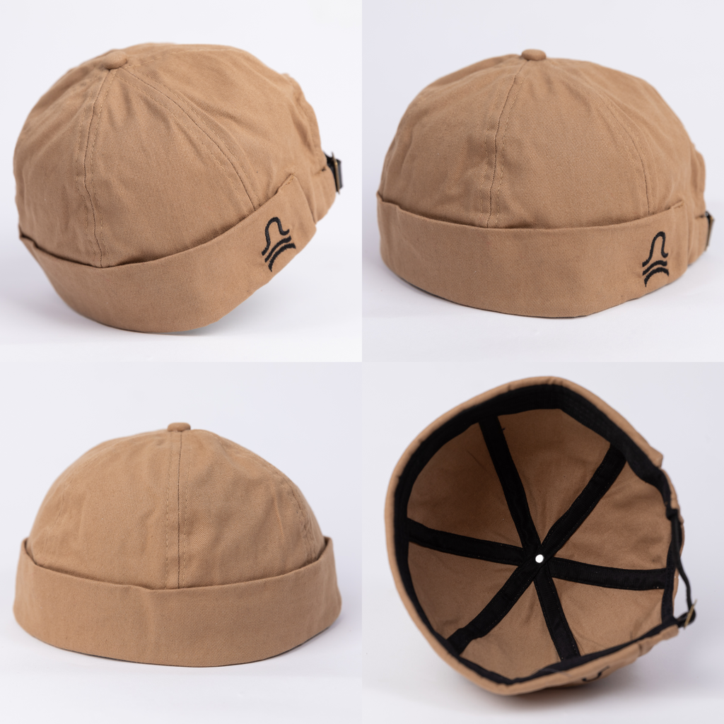 Docker Hat - 001