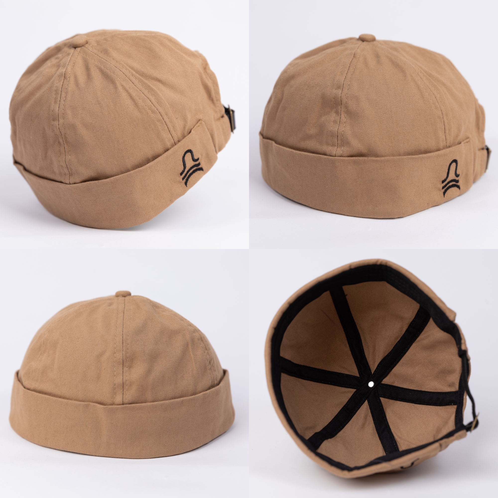 Docker Hat - 001