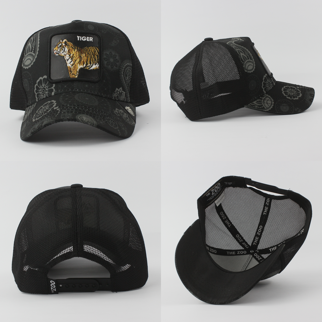 Baseball Cap - 002