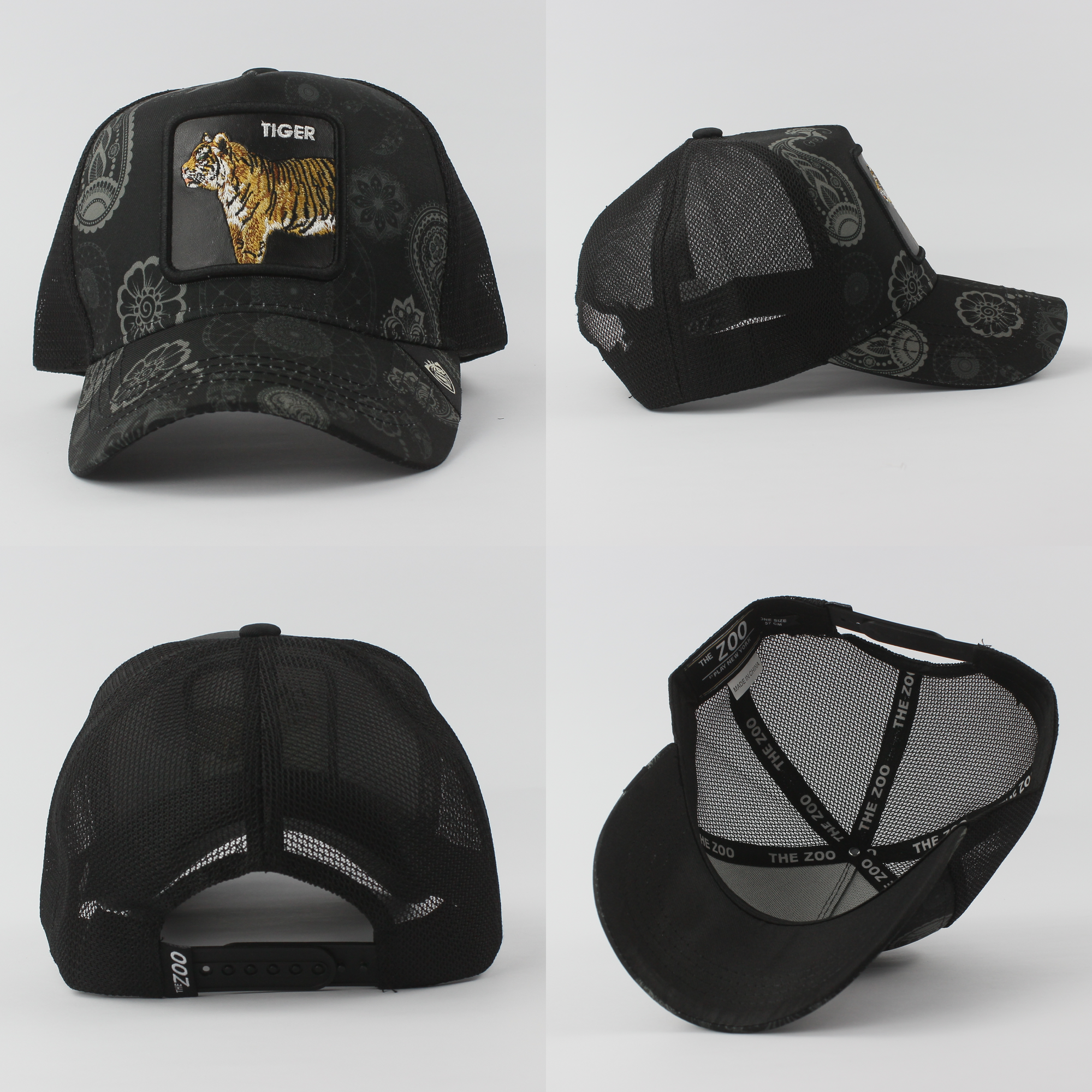 Baseball Cap - 002