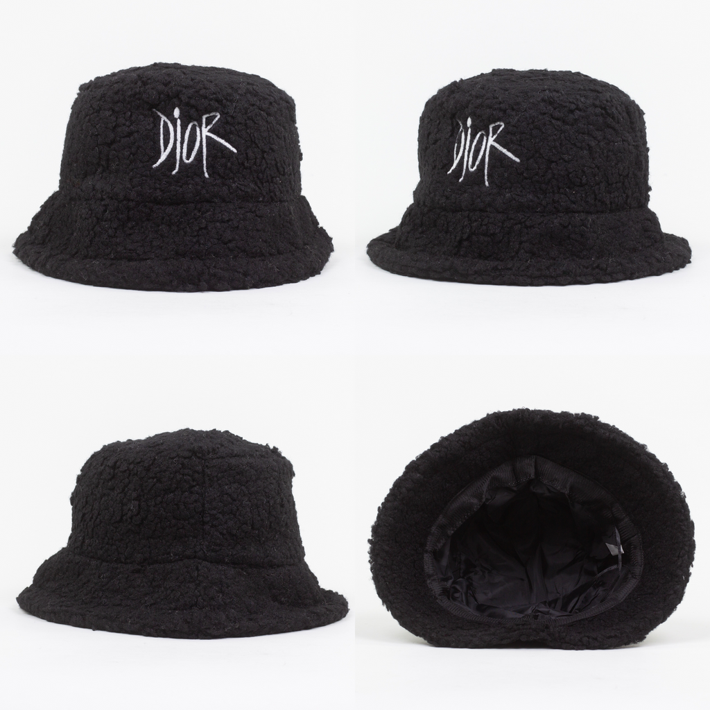 قبعة بَكَت - 007