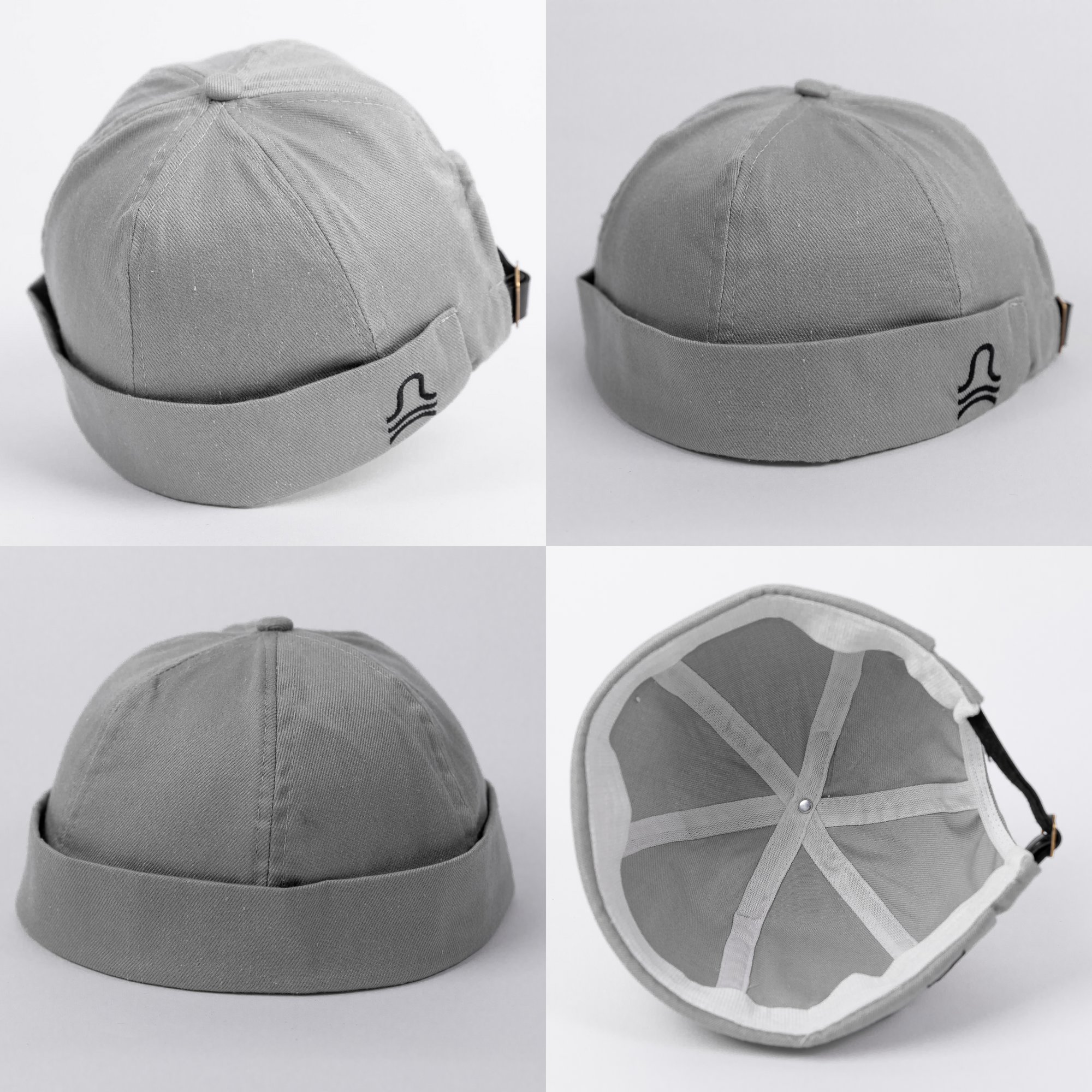 Docker Hat - 001