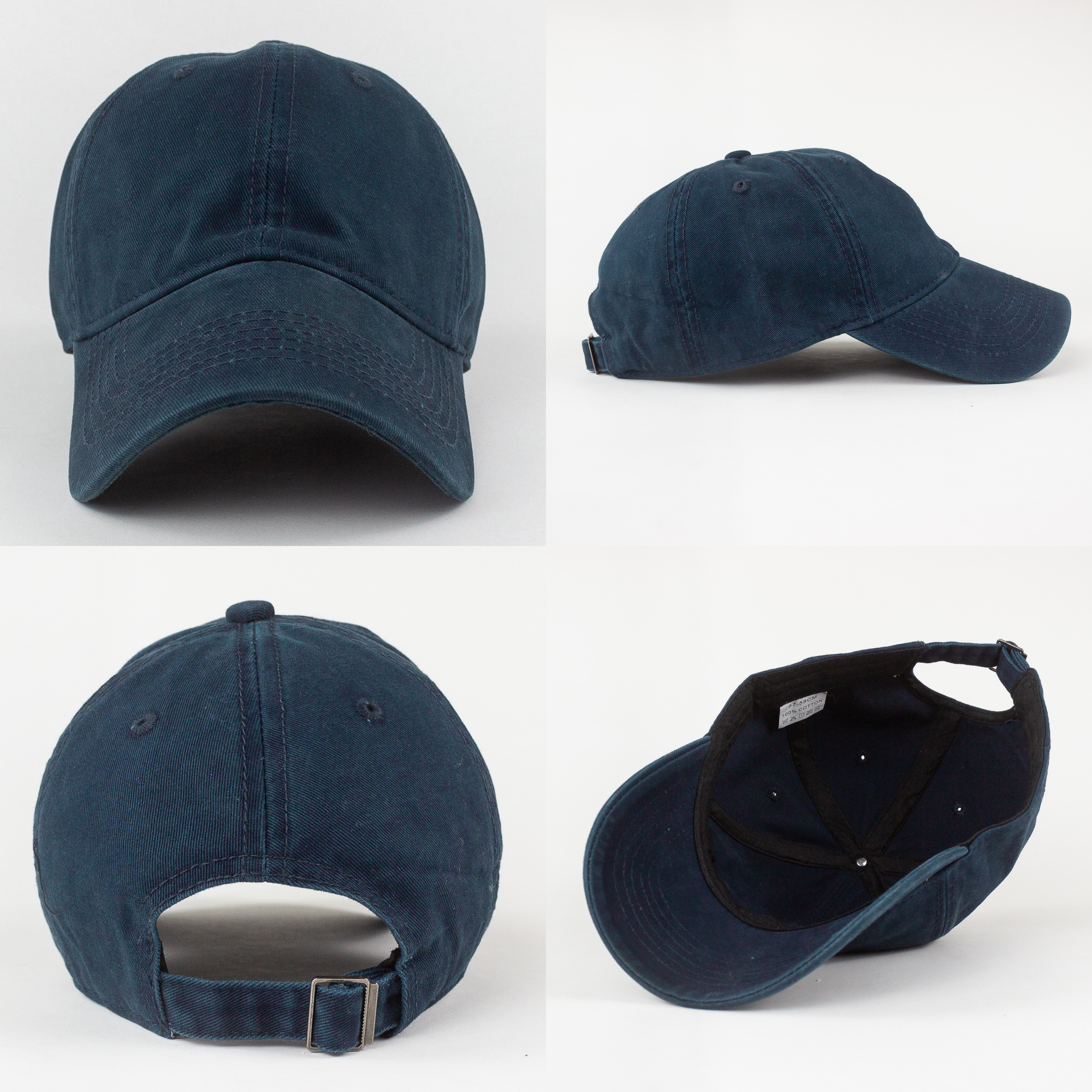 Baseball Cap - 003