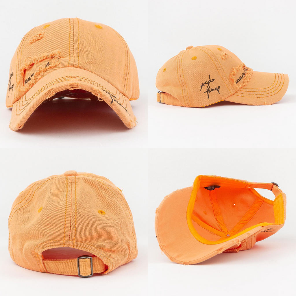 Baseball Cap - 015