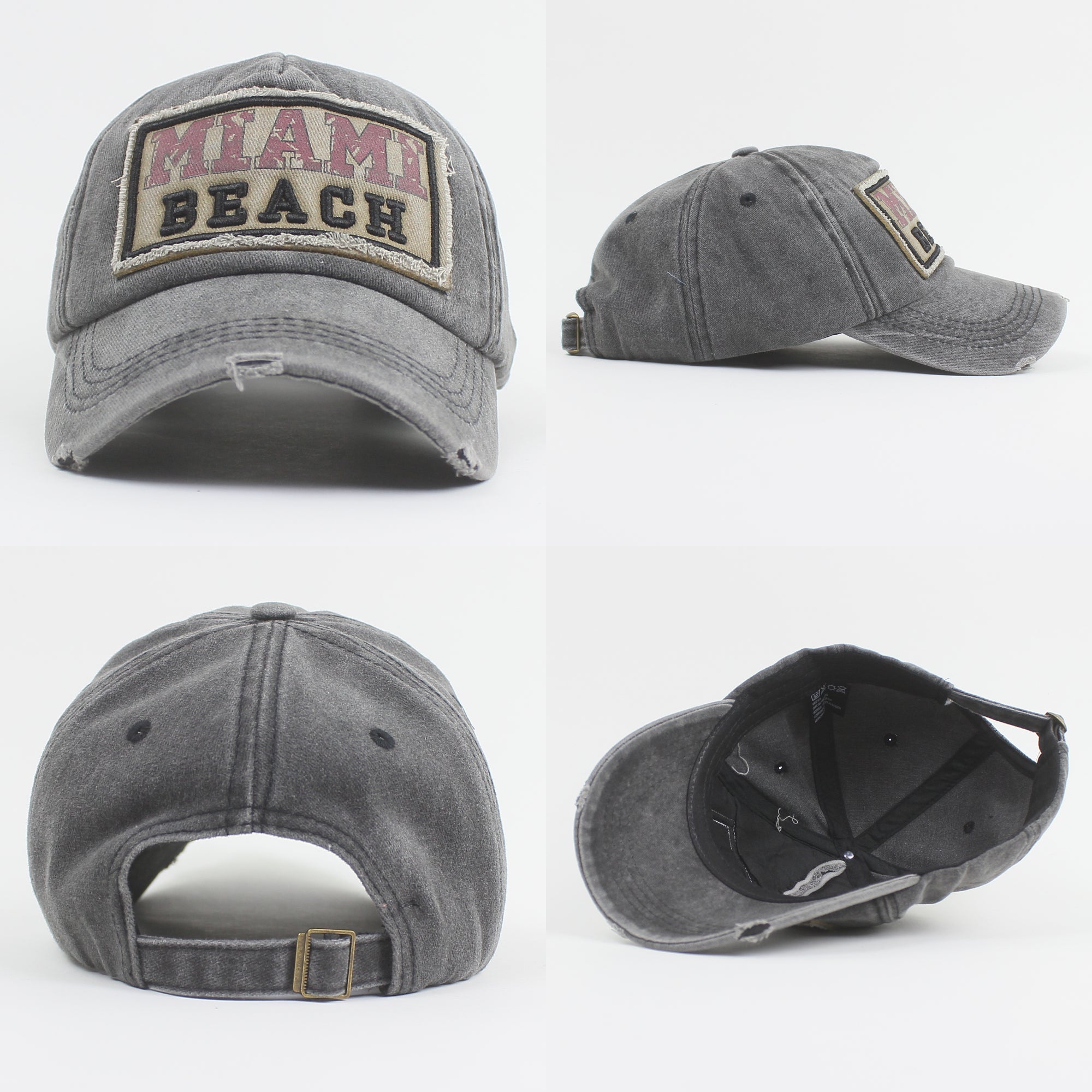 قبعة بيسبول - 071