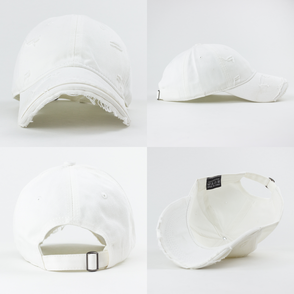 Baseball Cap - 033