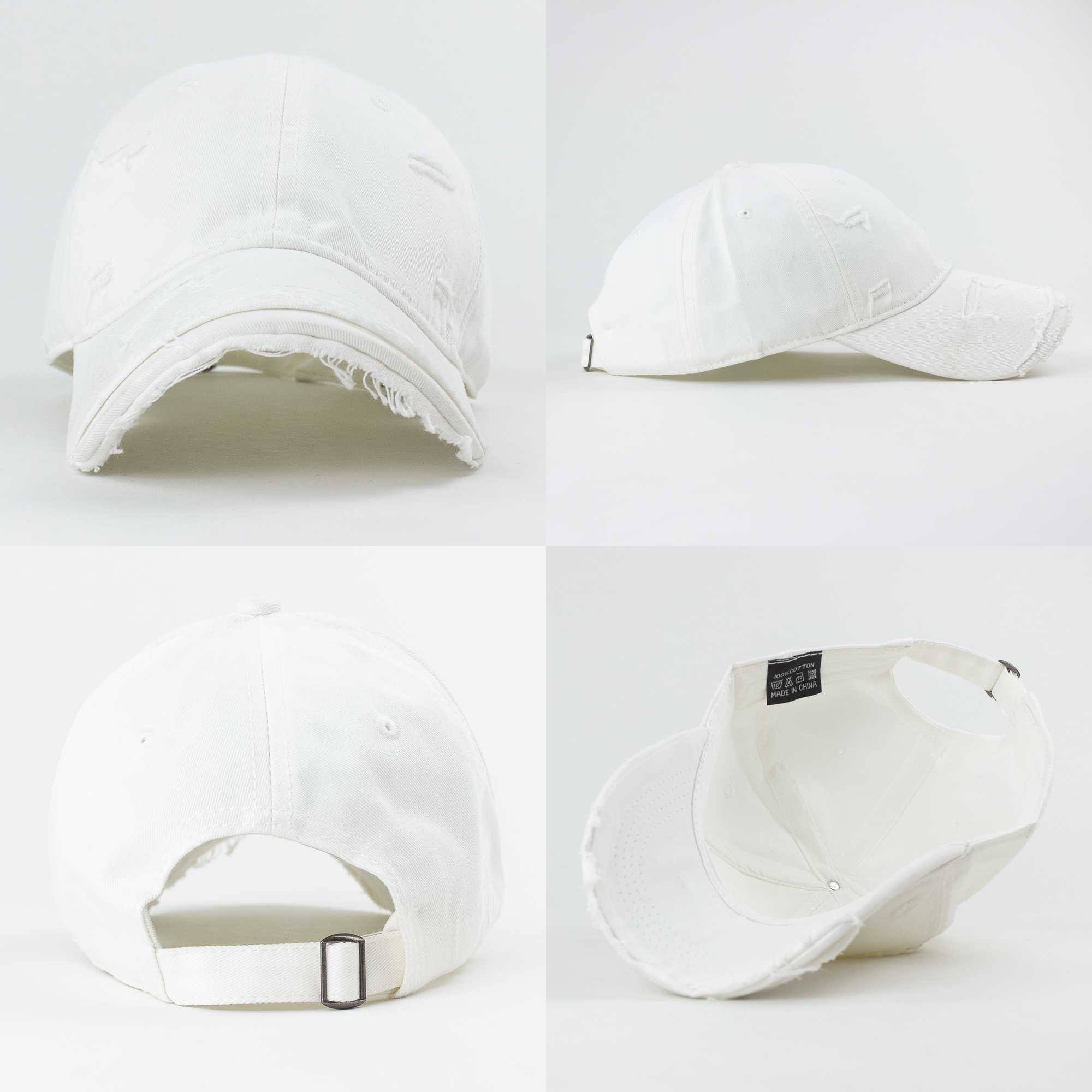 Baseball Cap - 033