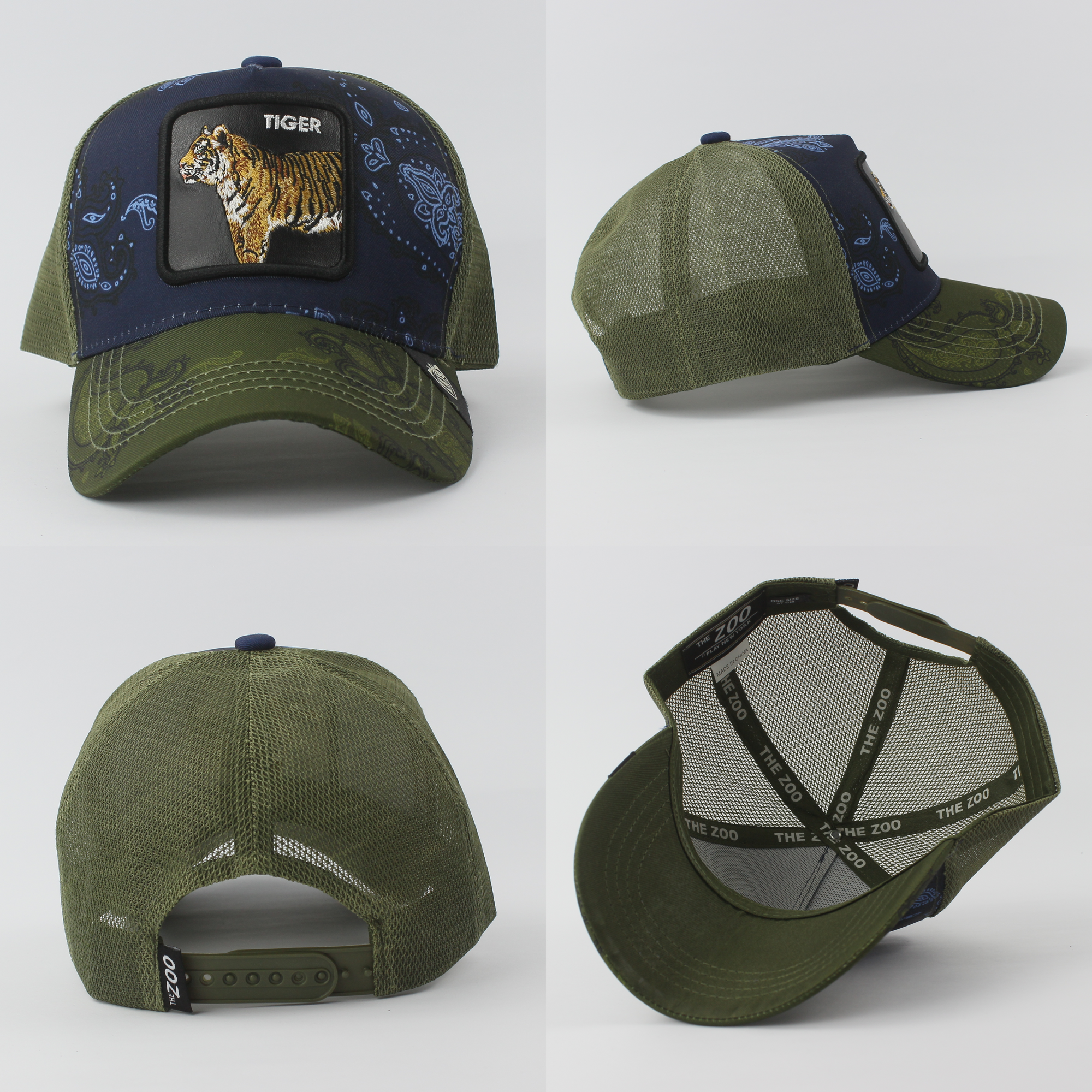 Baseball Cap - 002