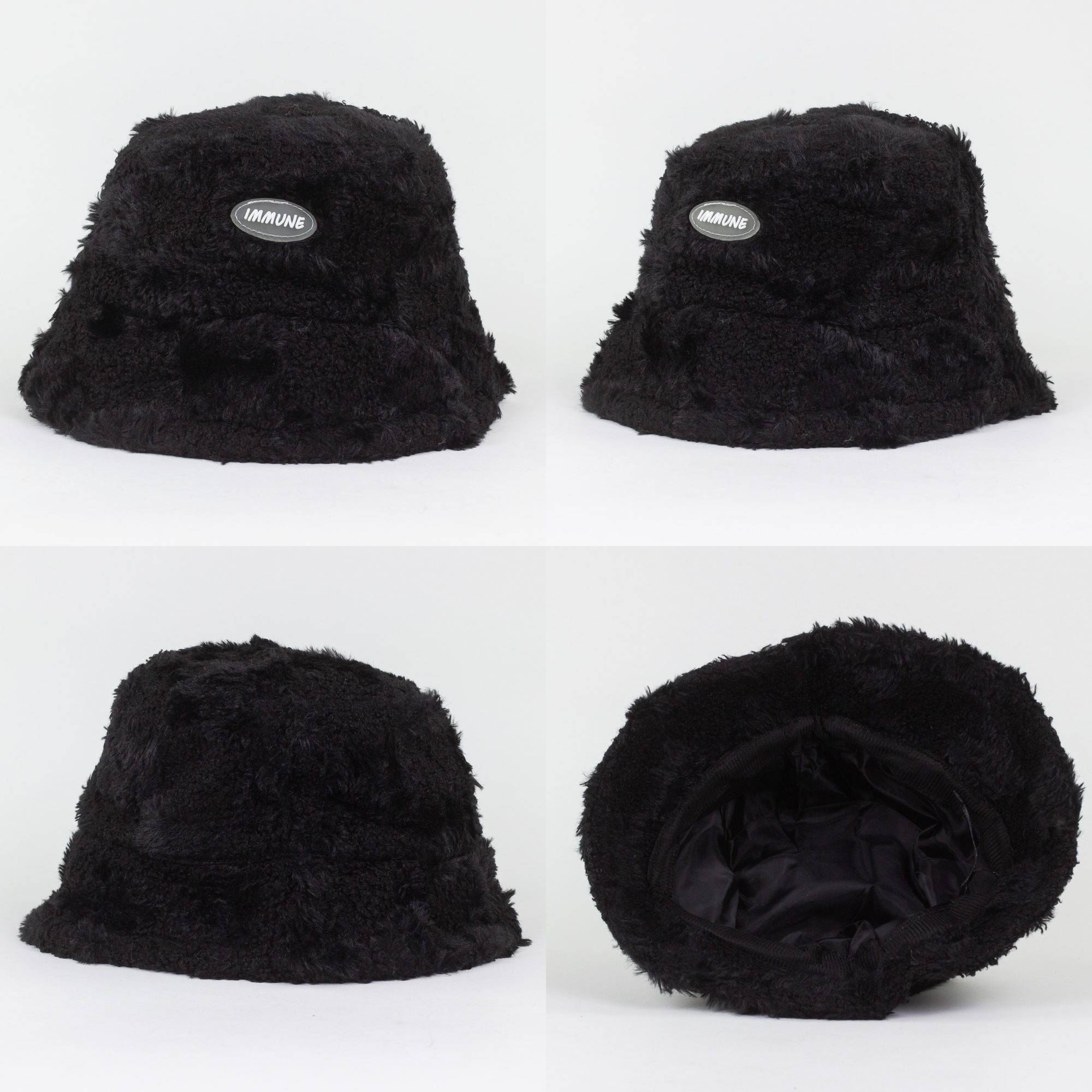 قبعة بَكَت - 006