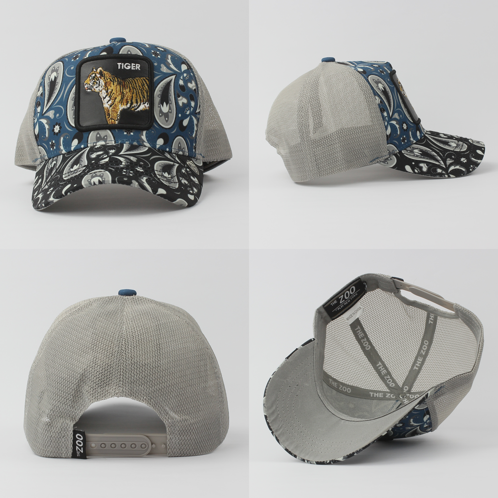 Baseball Cap - 002