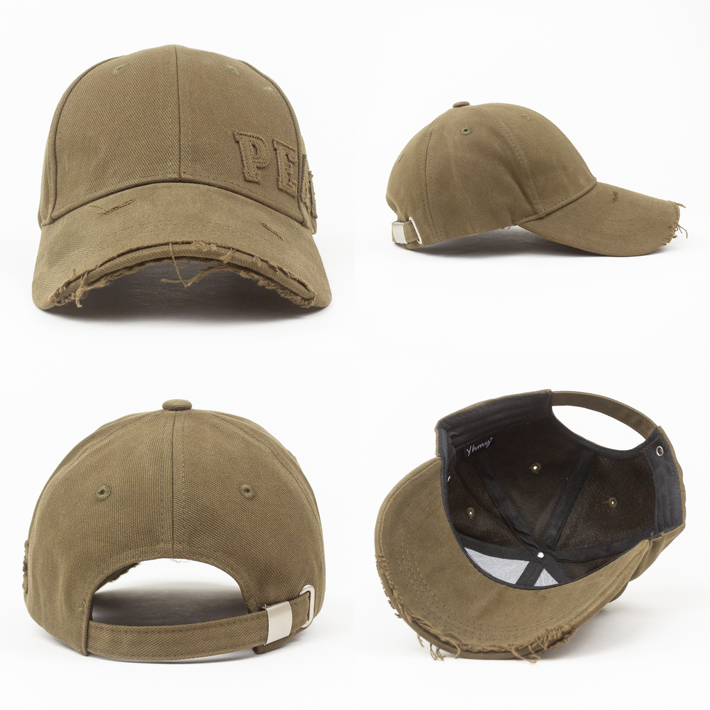Baseball Cap - 028