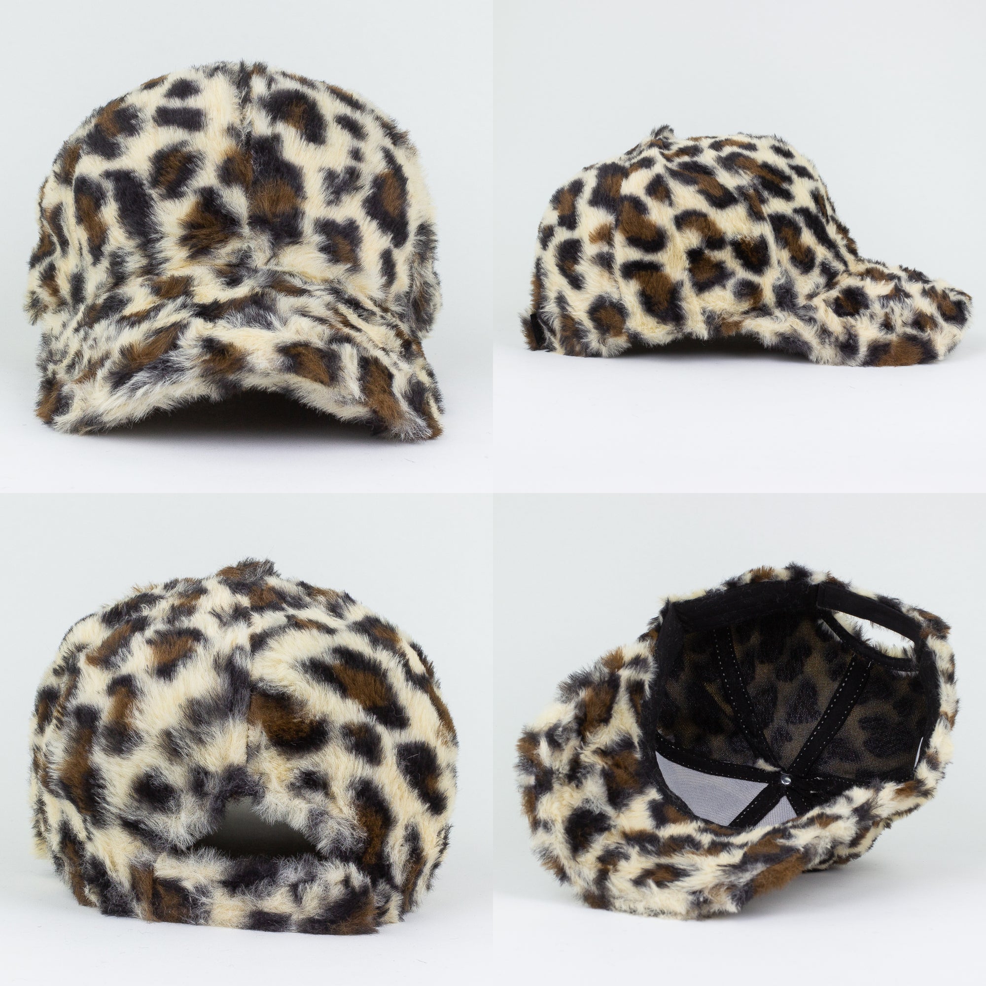Baseball Cap - 036