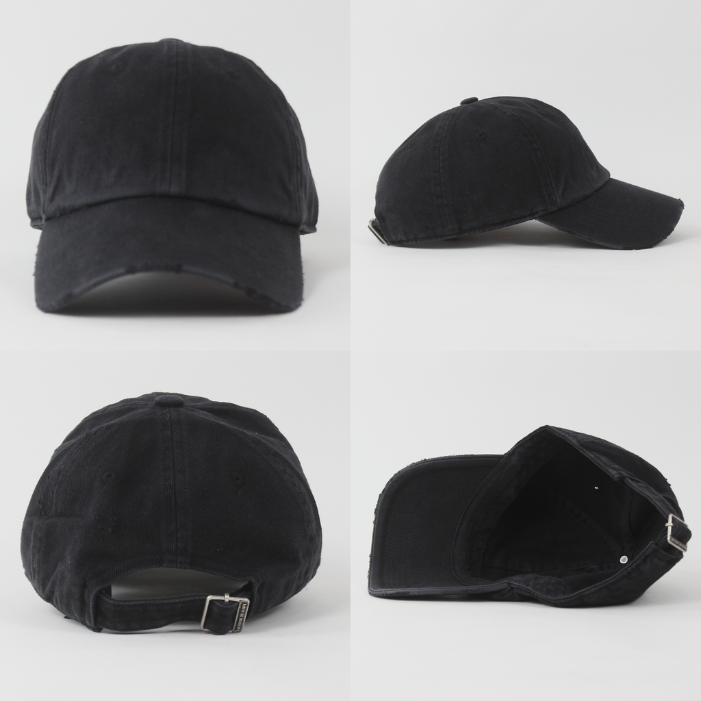 Baseball Cap - 003