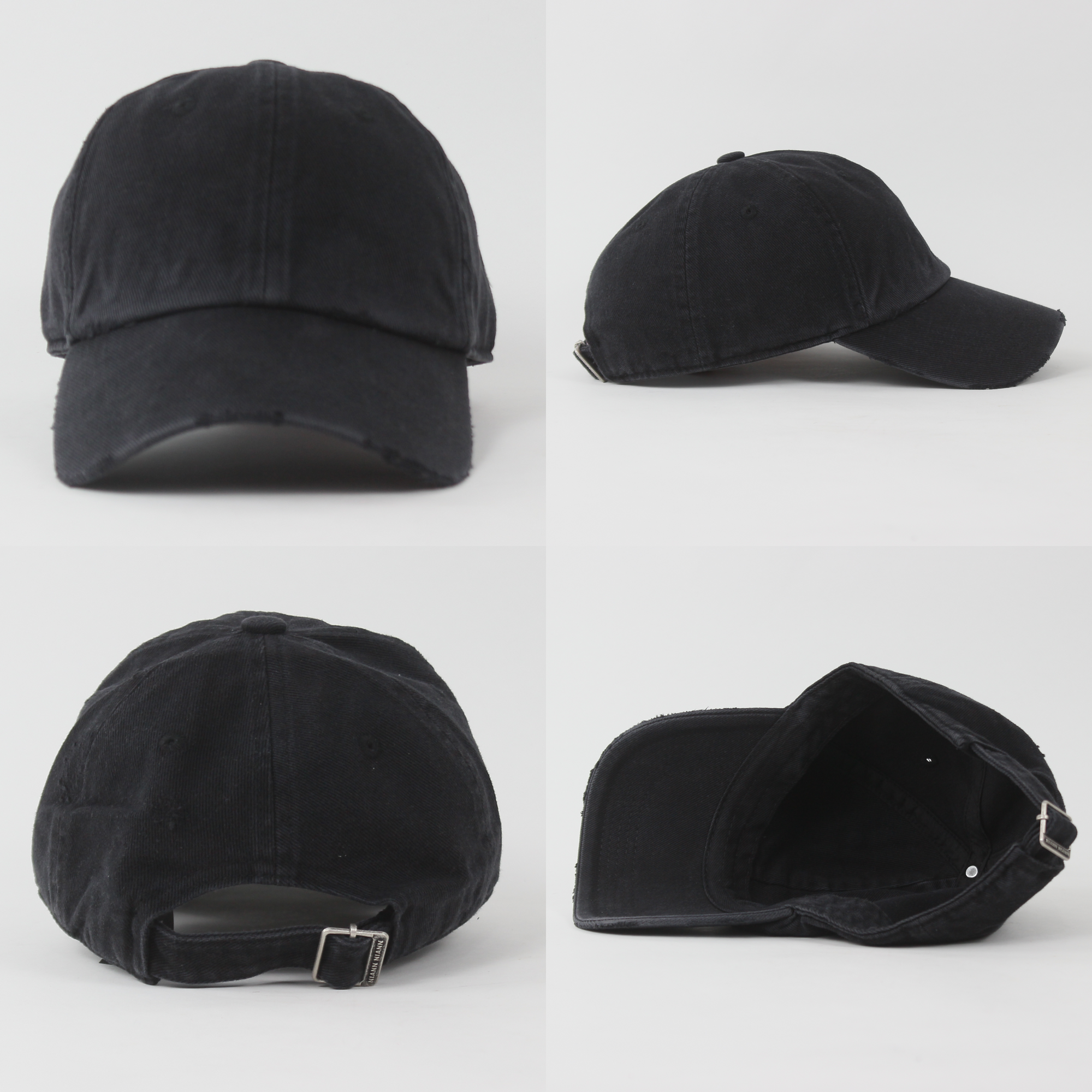 Baseball Cap - 003