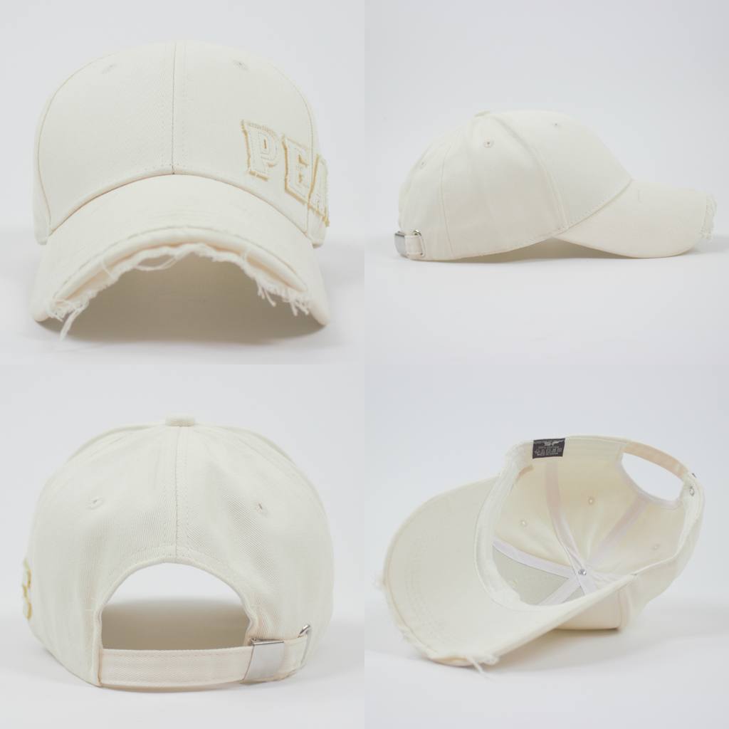 Baseball Cap - 028