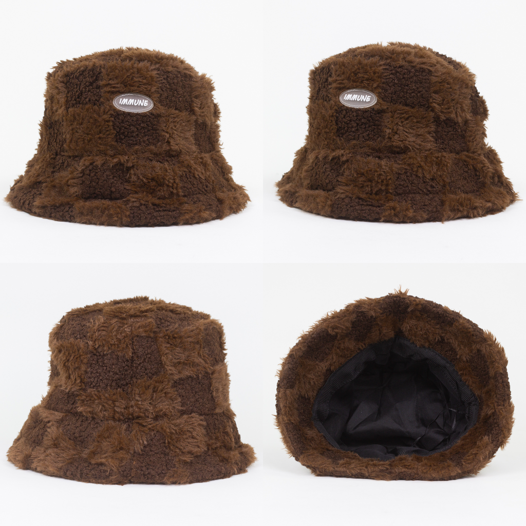 قبعة بَكَت - 006