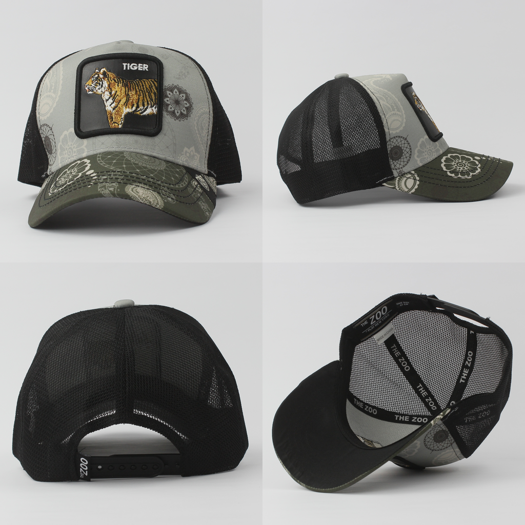 Baseball Cap - 002