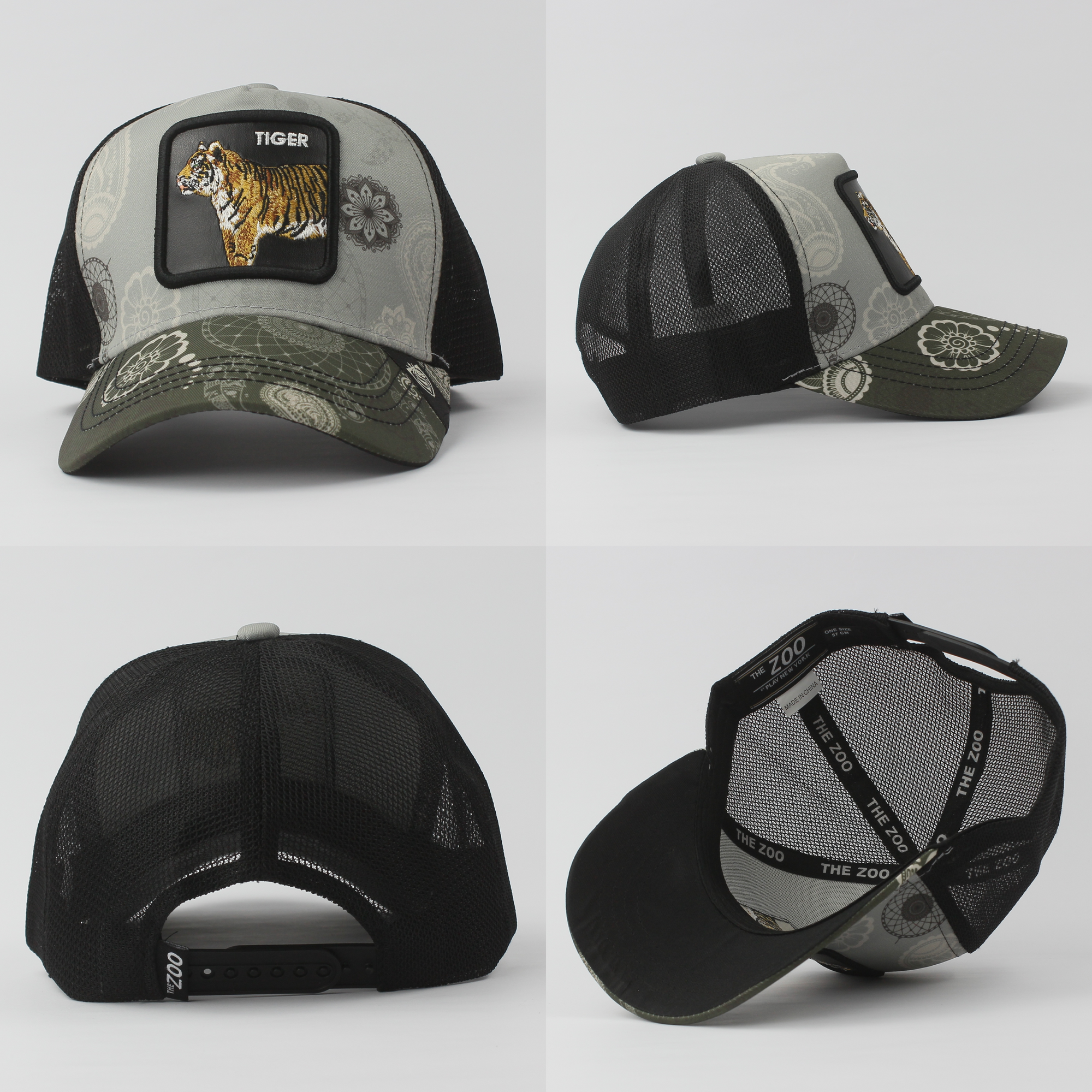 Baseball Cap - 002
