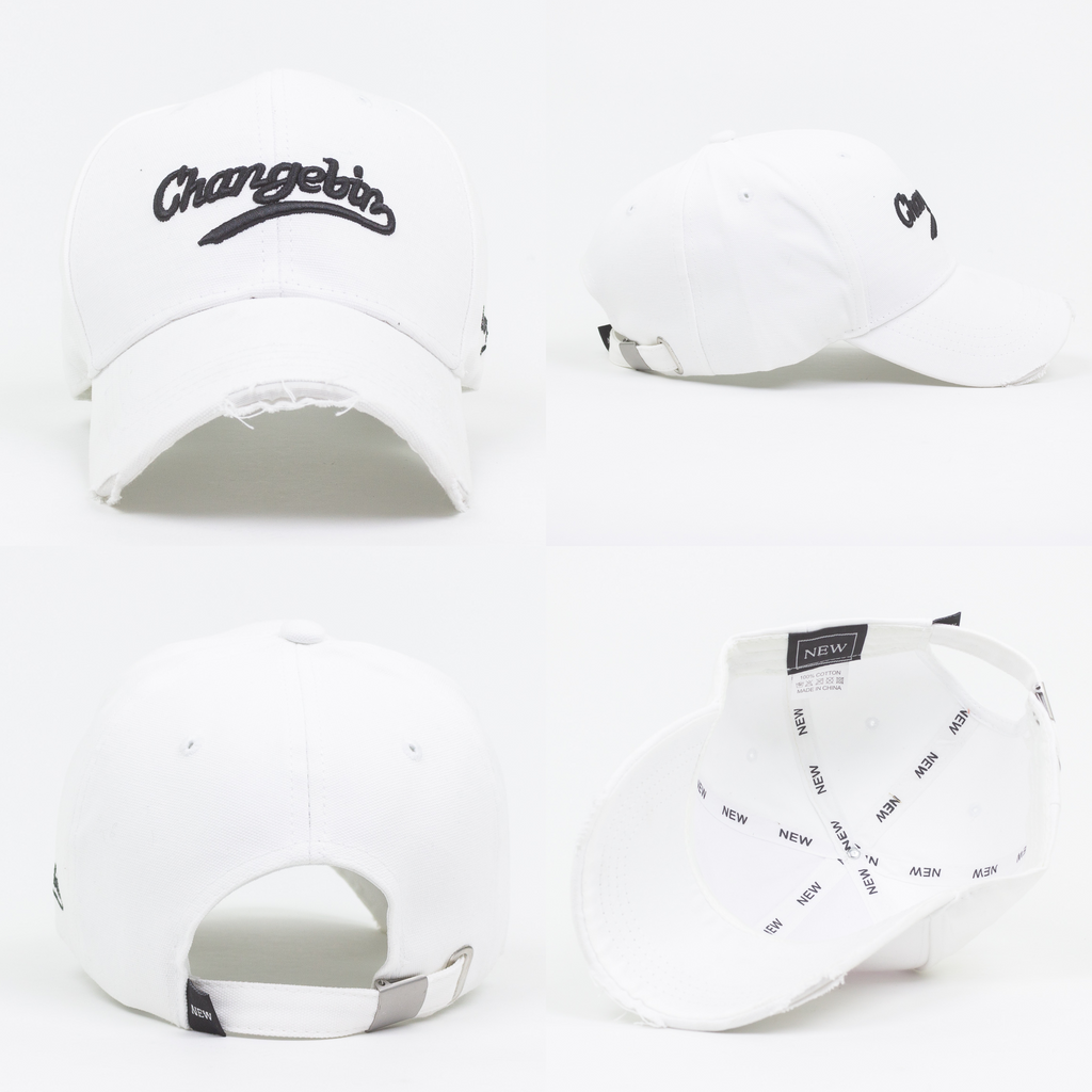 قبعة بيسبول - 038