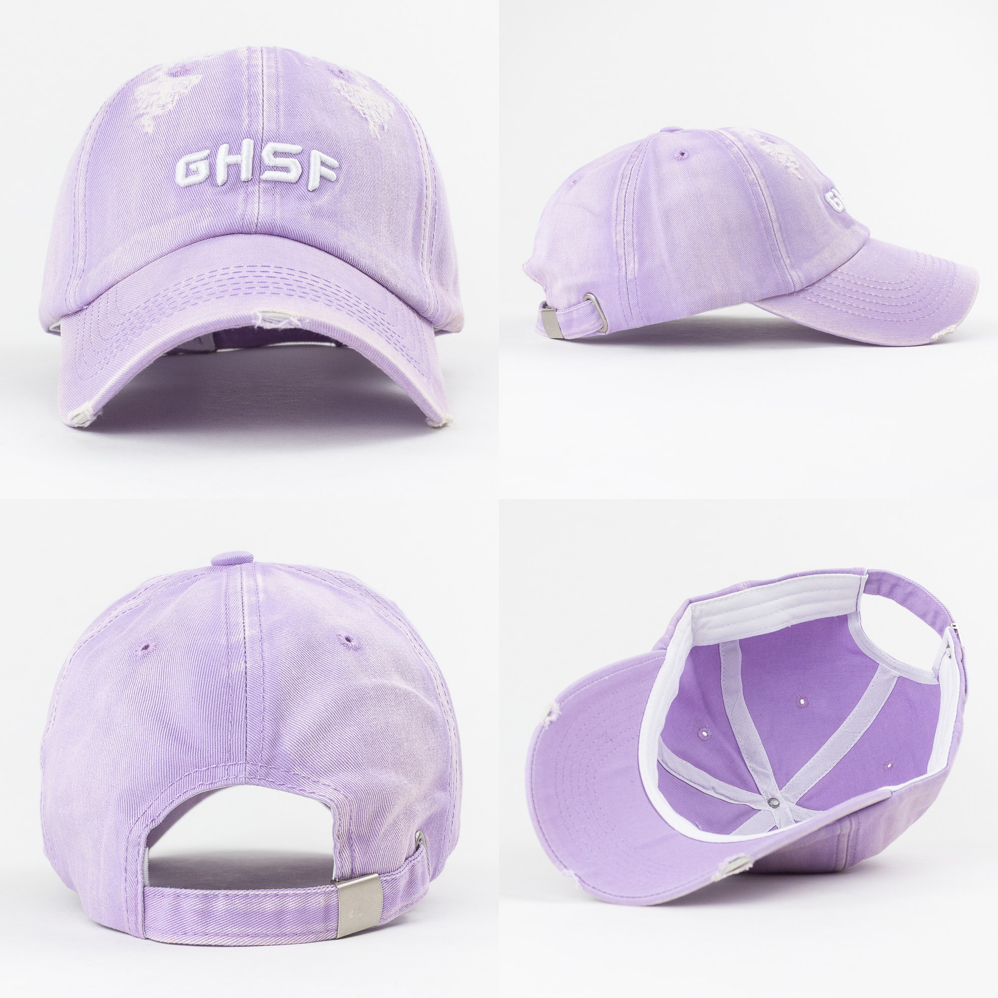 Baseball Cap - 032
