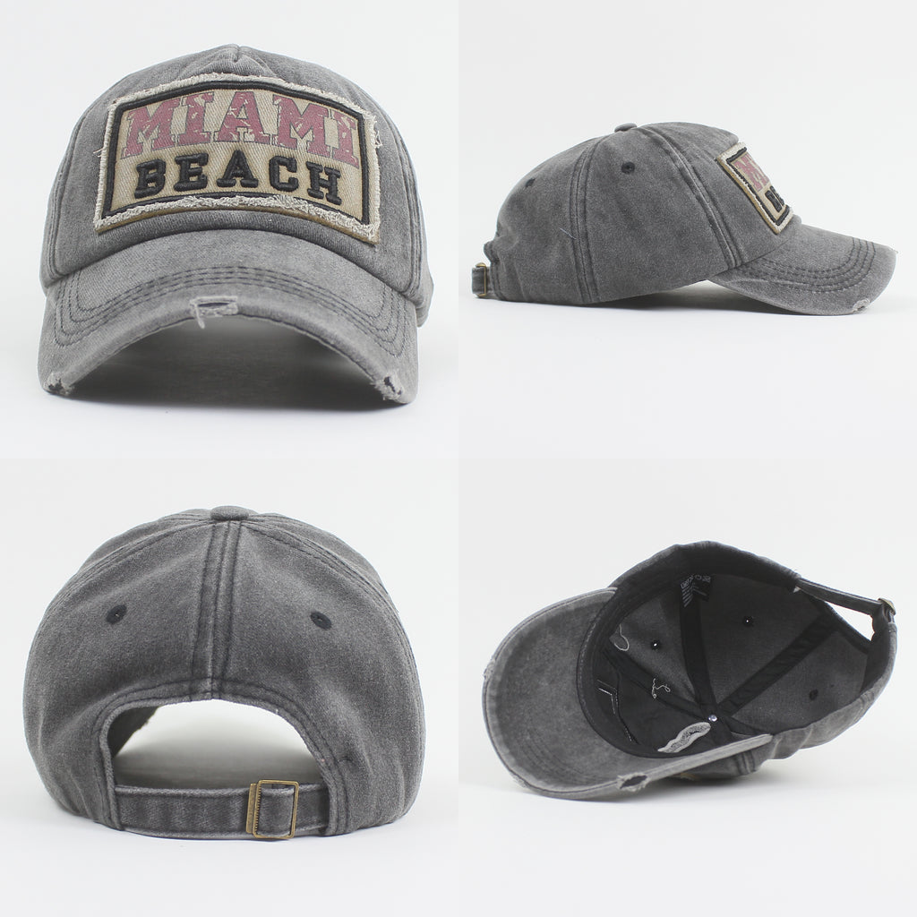 Dad Cap - 071