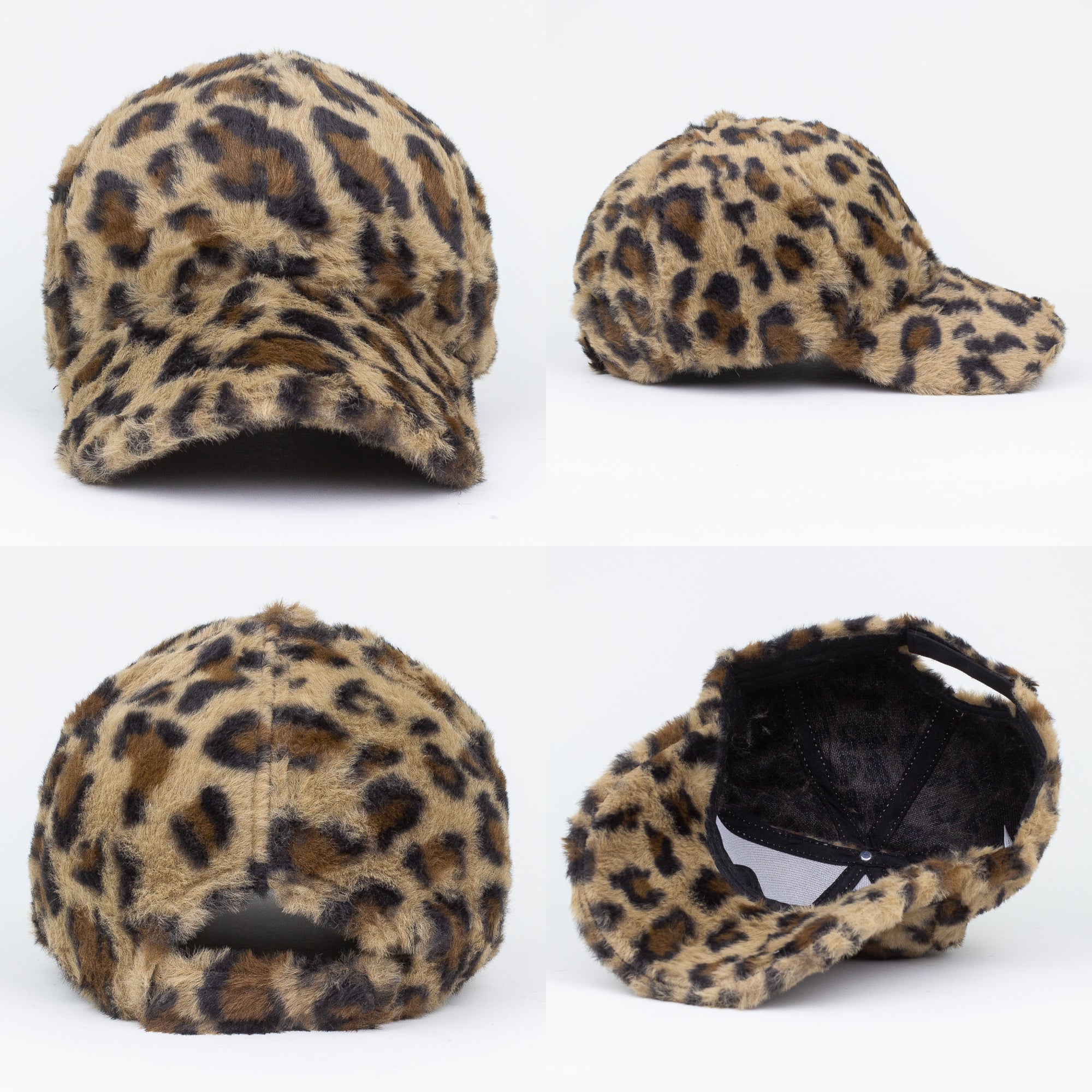 Baseball Cap - 036