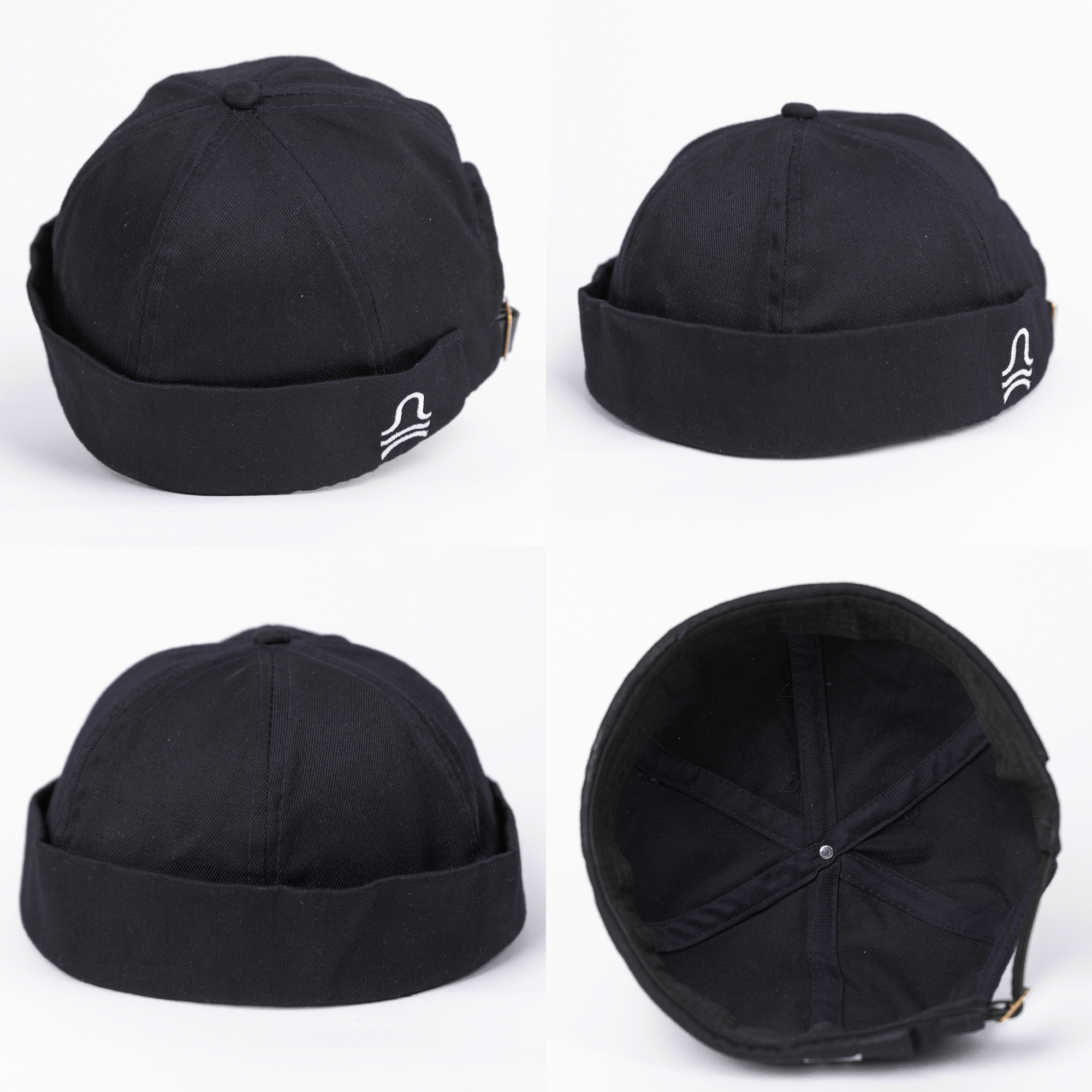 Docker Hat - 001