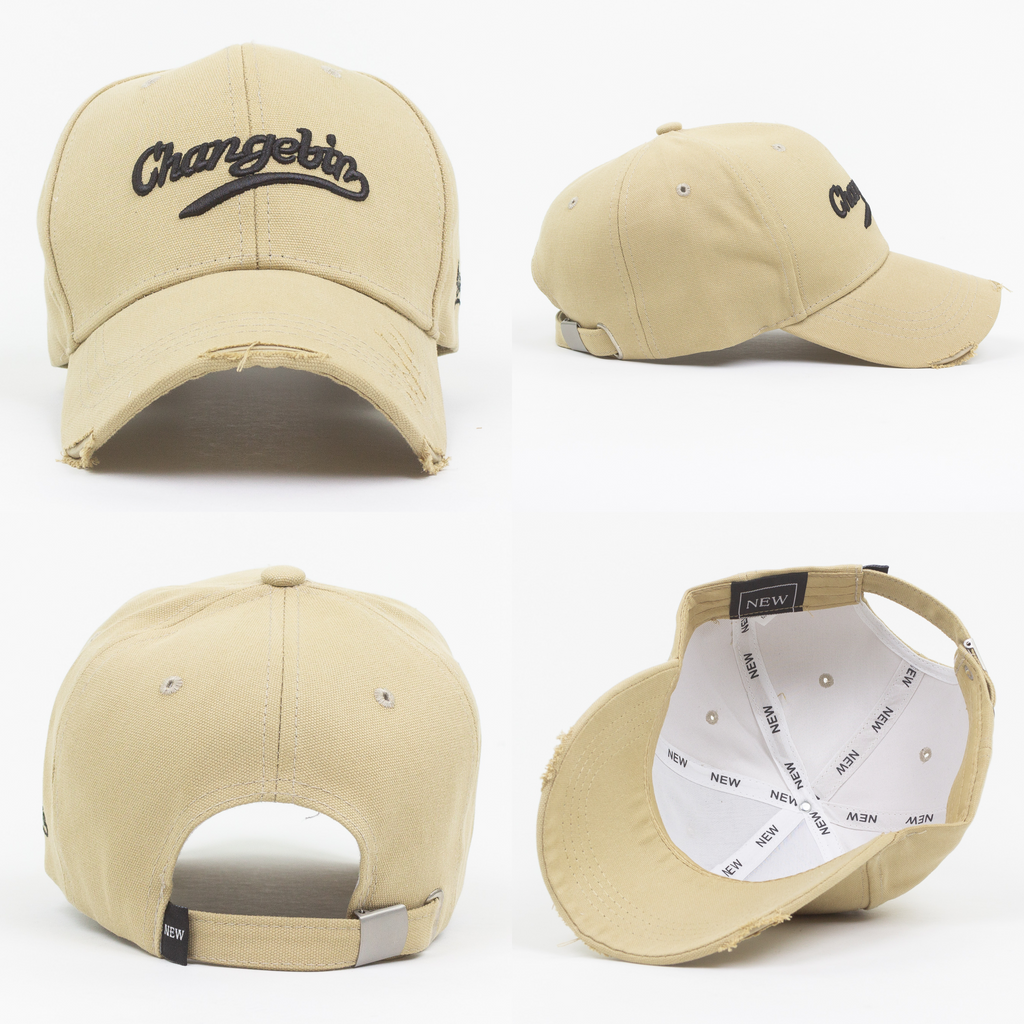 قبعة بيسبول - 038