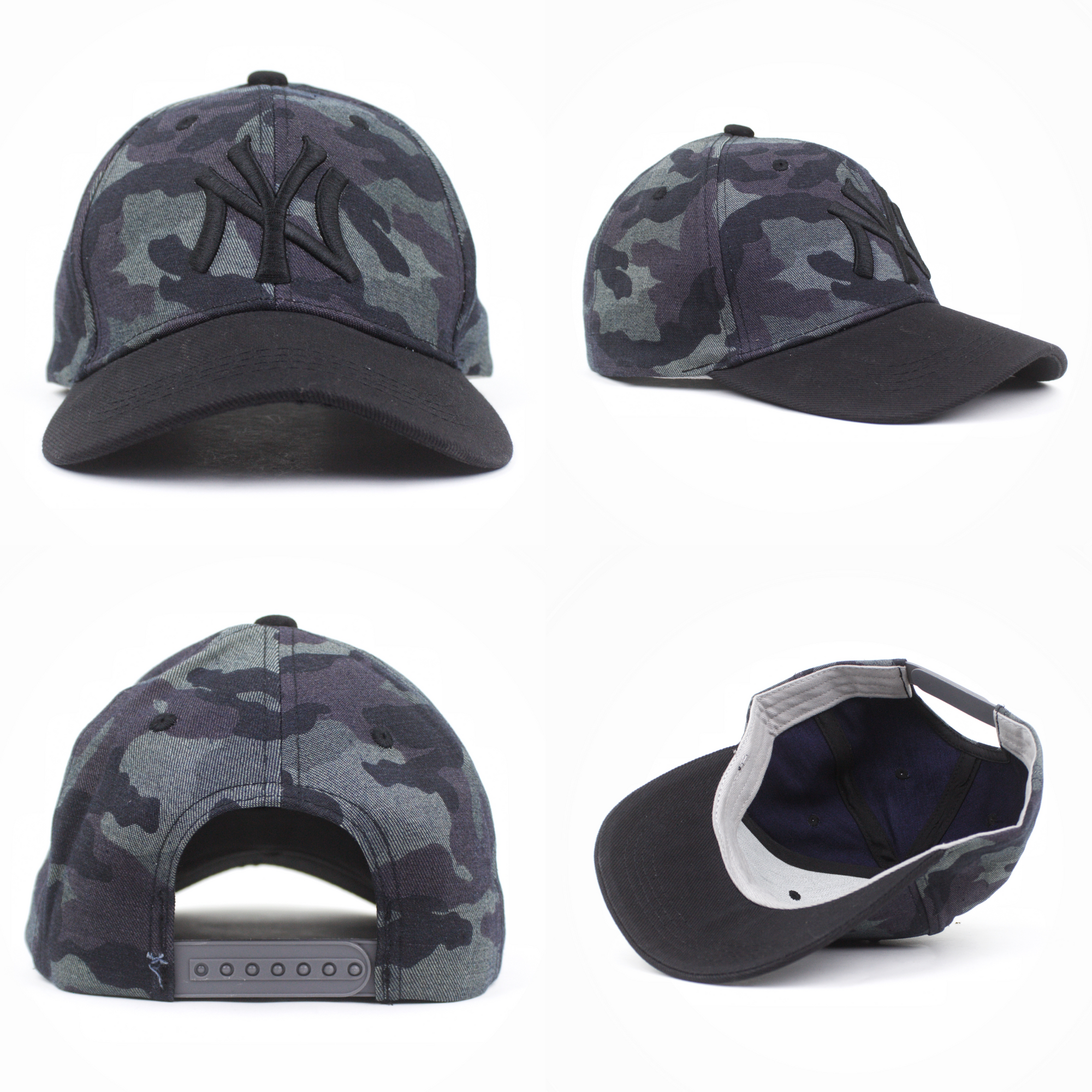 Baseball Cap - 007