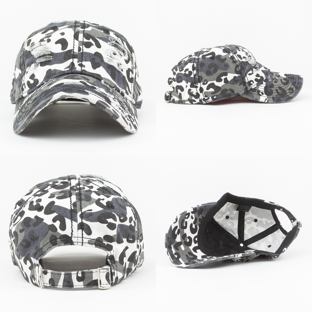 Baseball Cap - 012