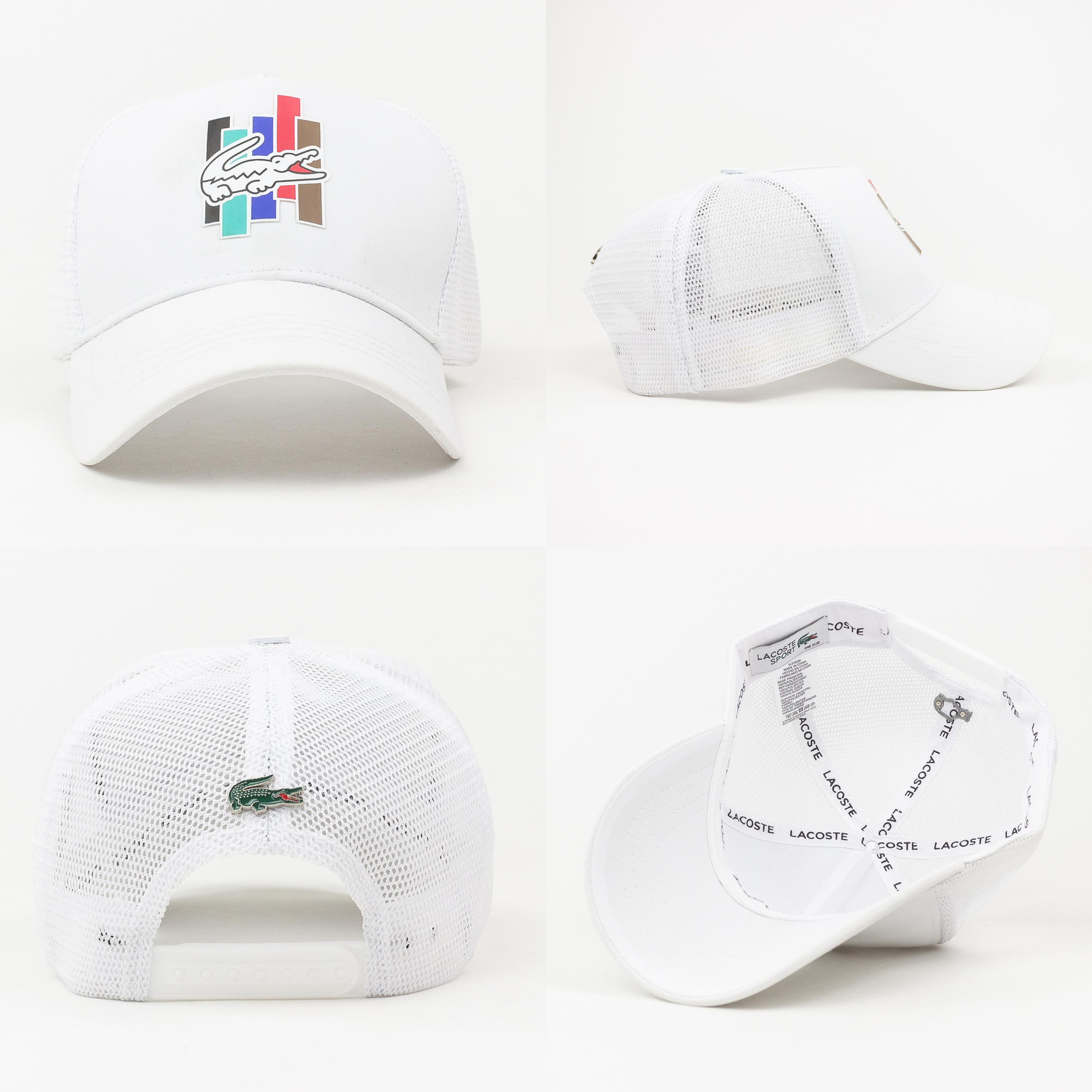 Baseball Cap - 029