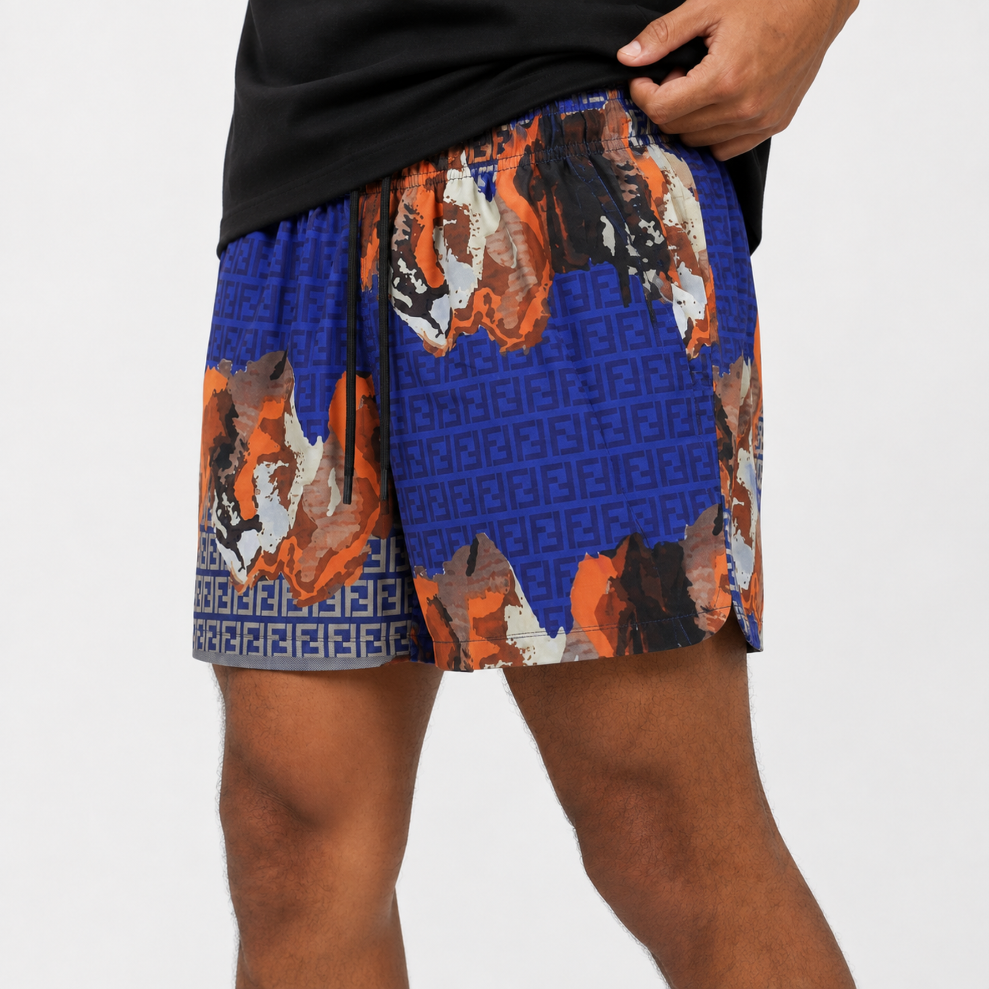 Swim Short - 001