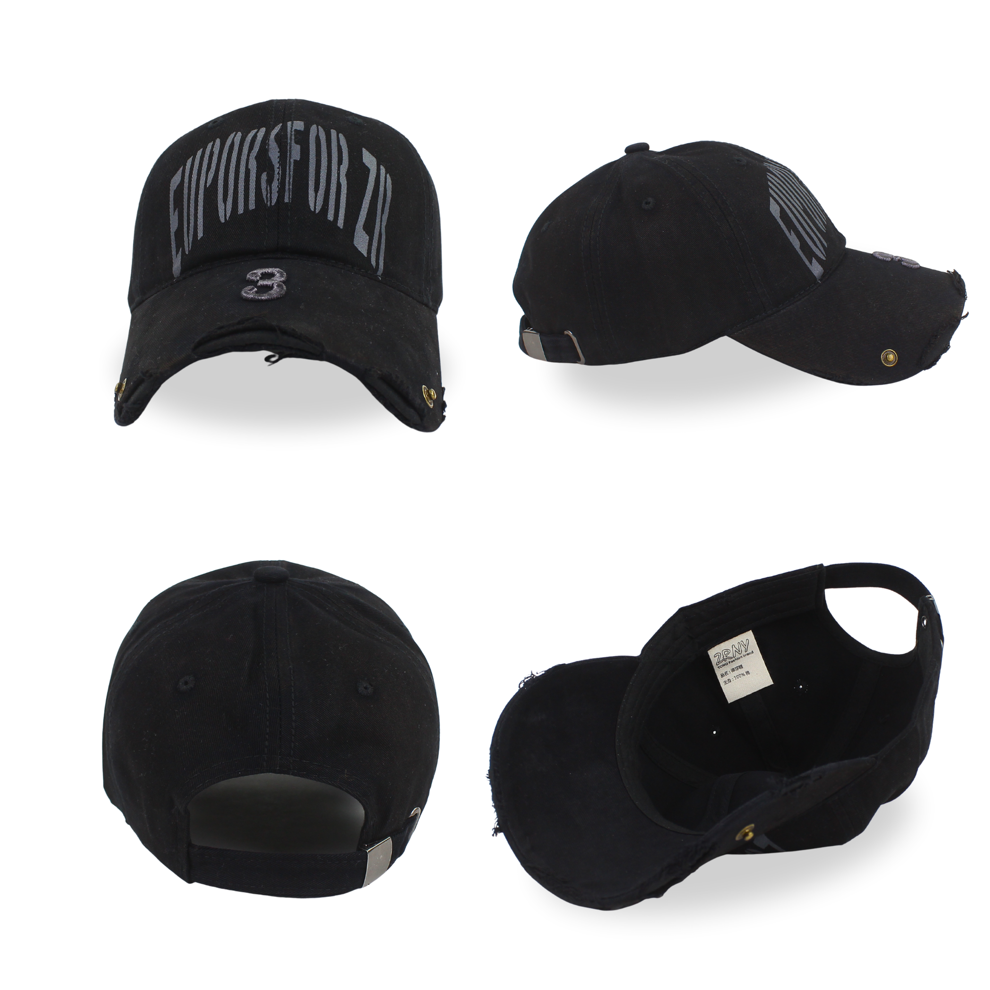 Baseball Cap - 080