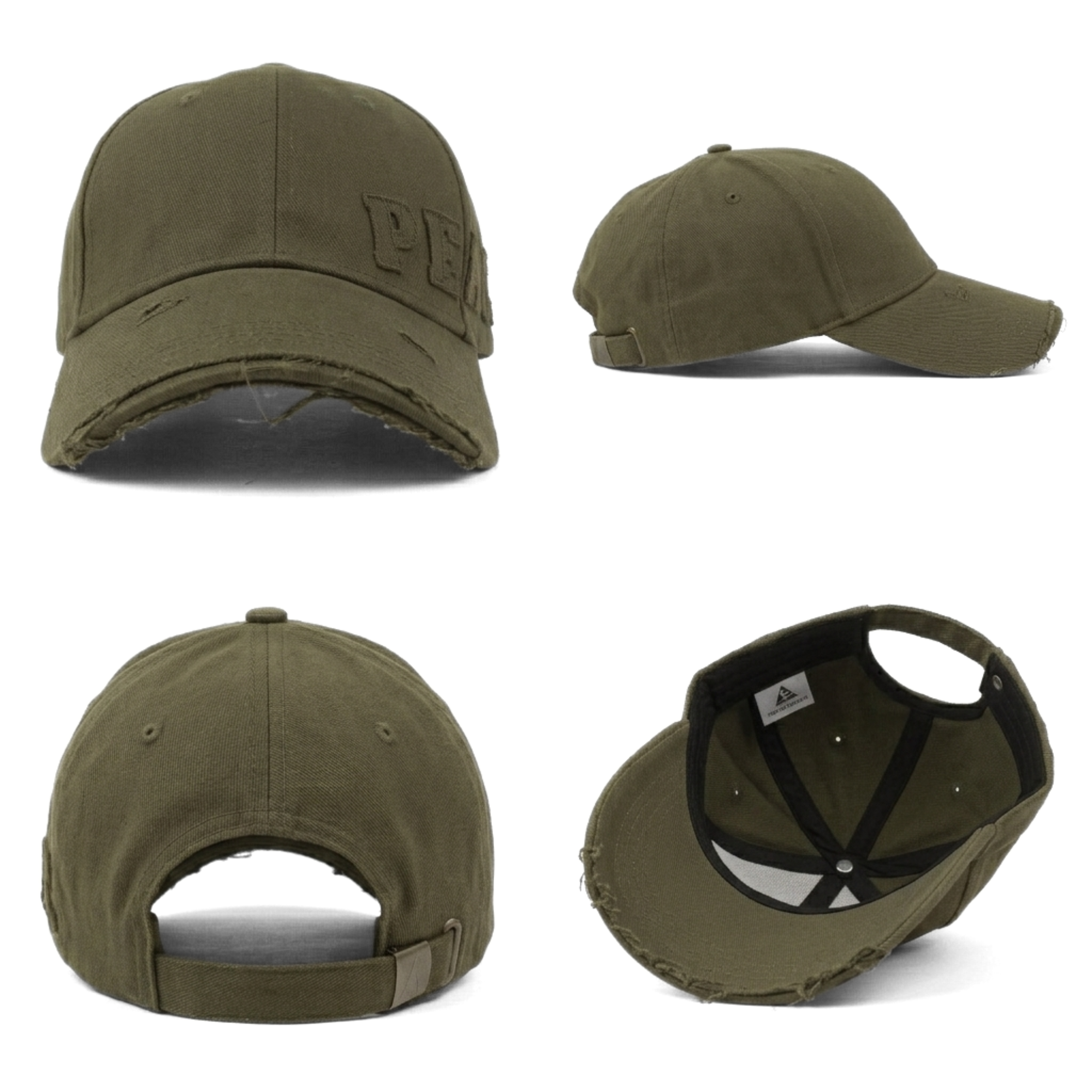 Baseball Cap - 028