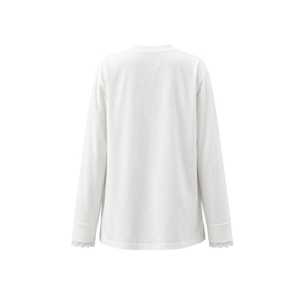 Printed T-shirt