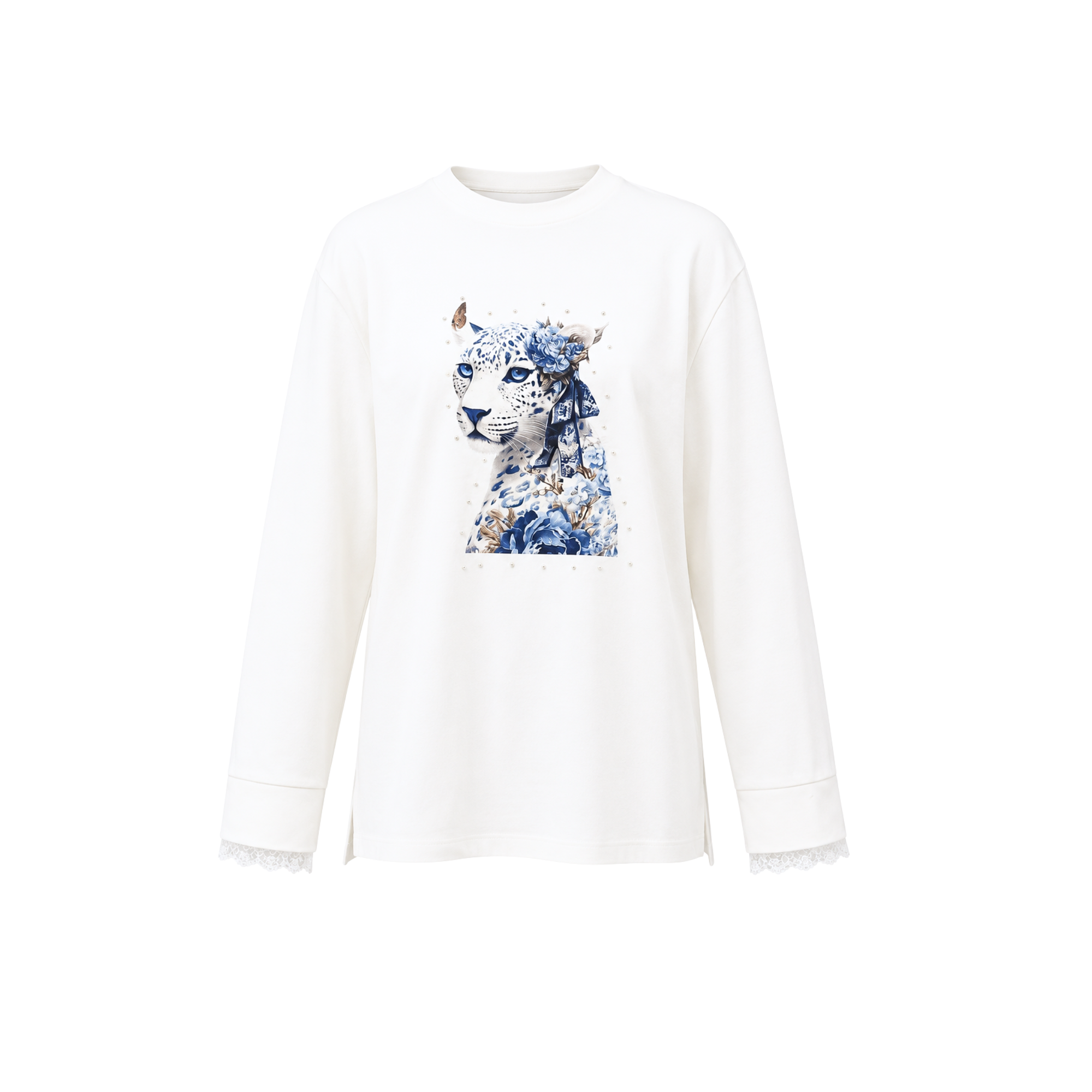 Printed T-shirt