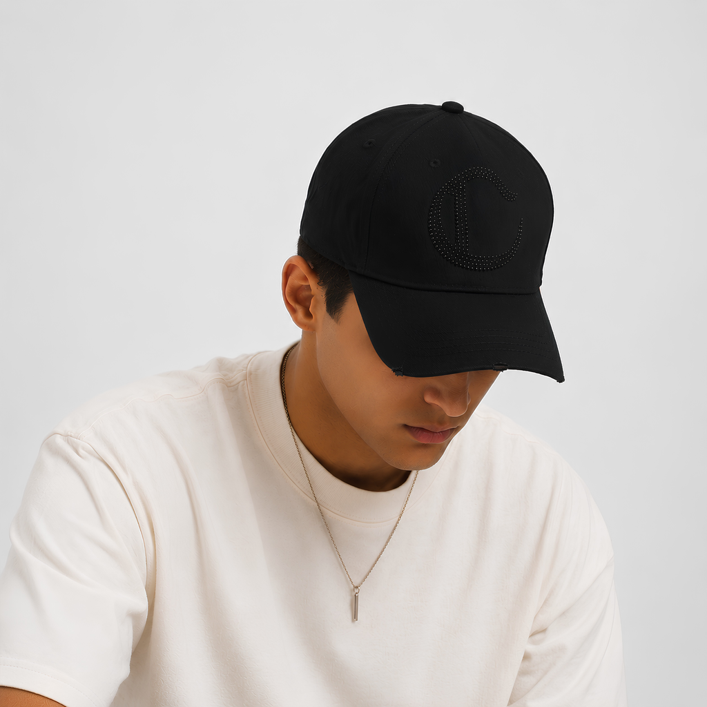 Baseball Cap - D934