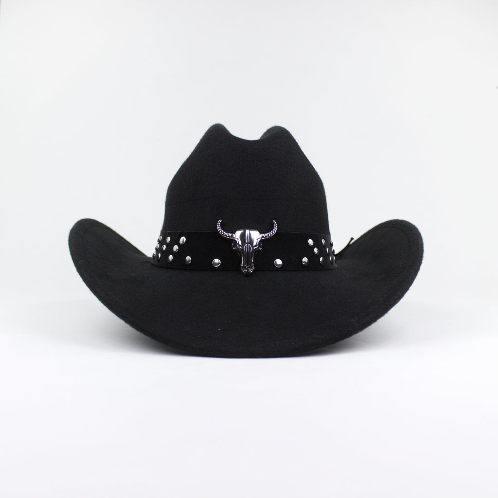 Cowboy Hat - D001