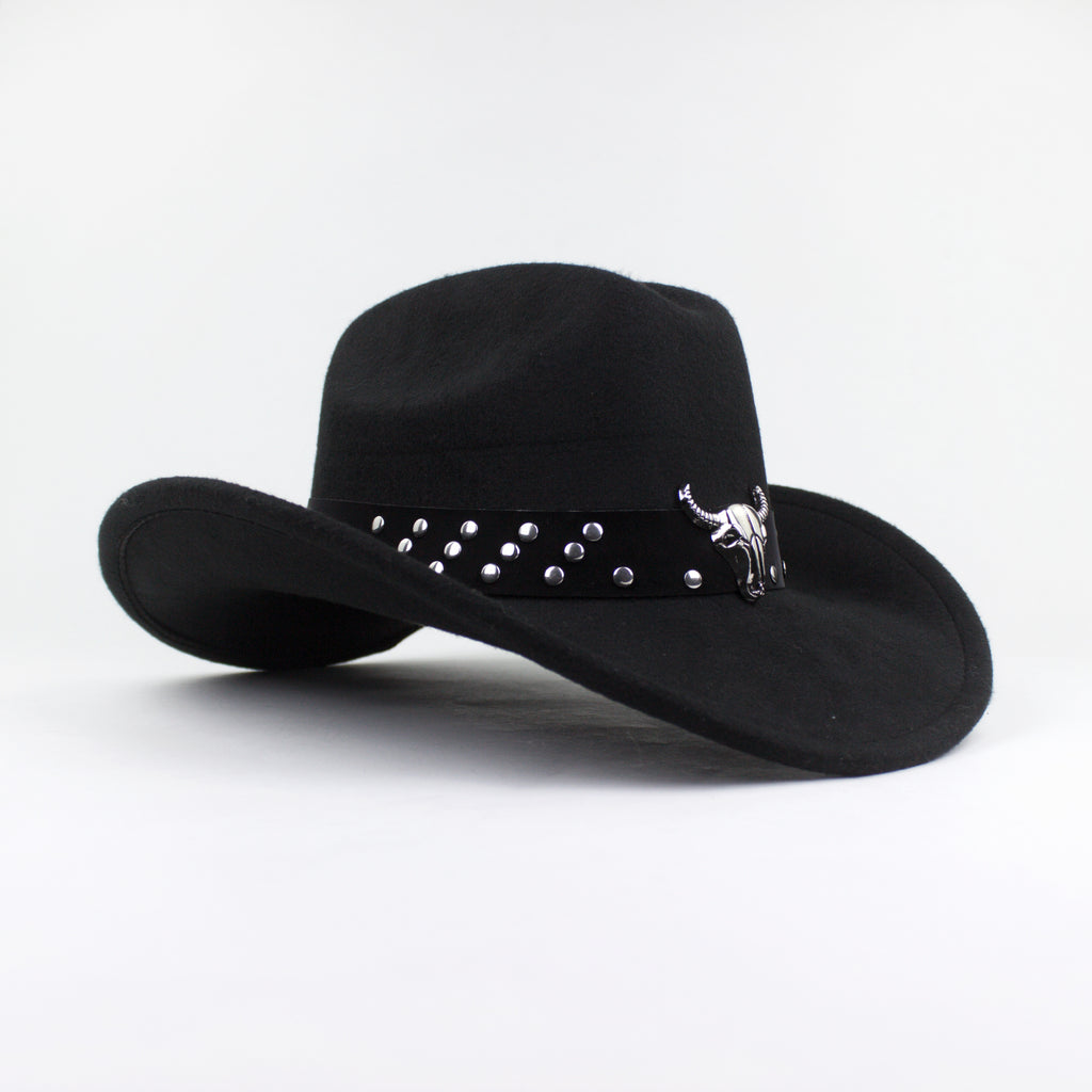 Cowboy Hat - D001