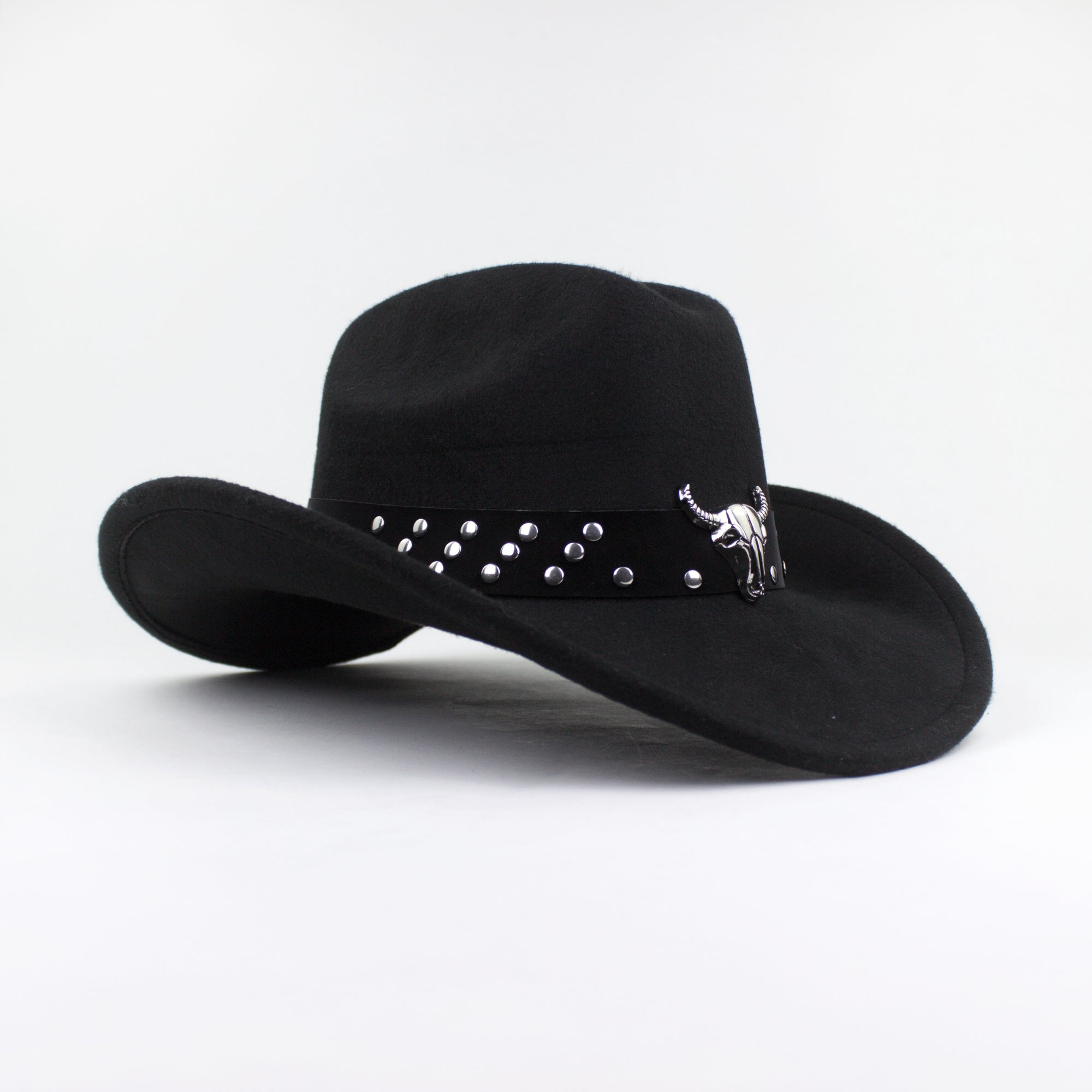 Cowboy Hat - D001