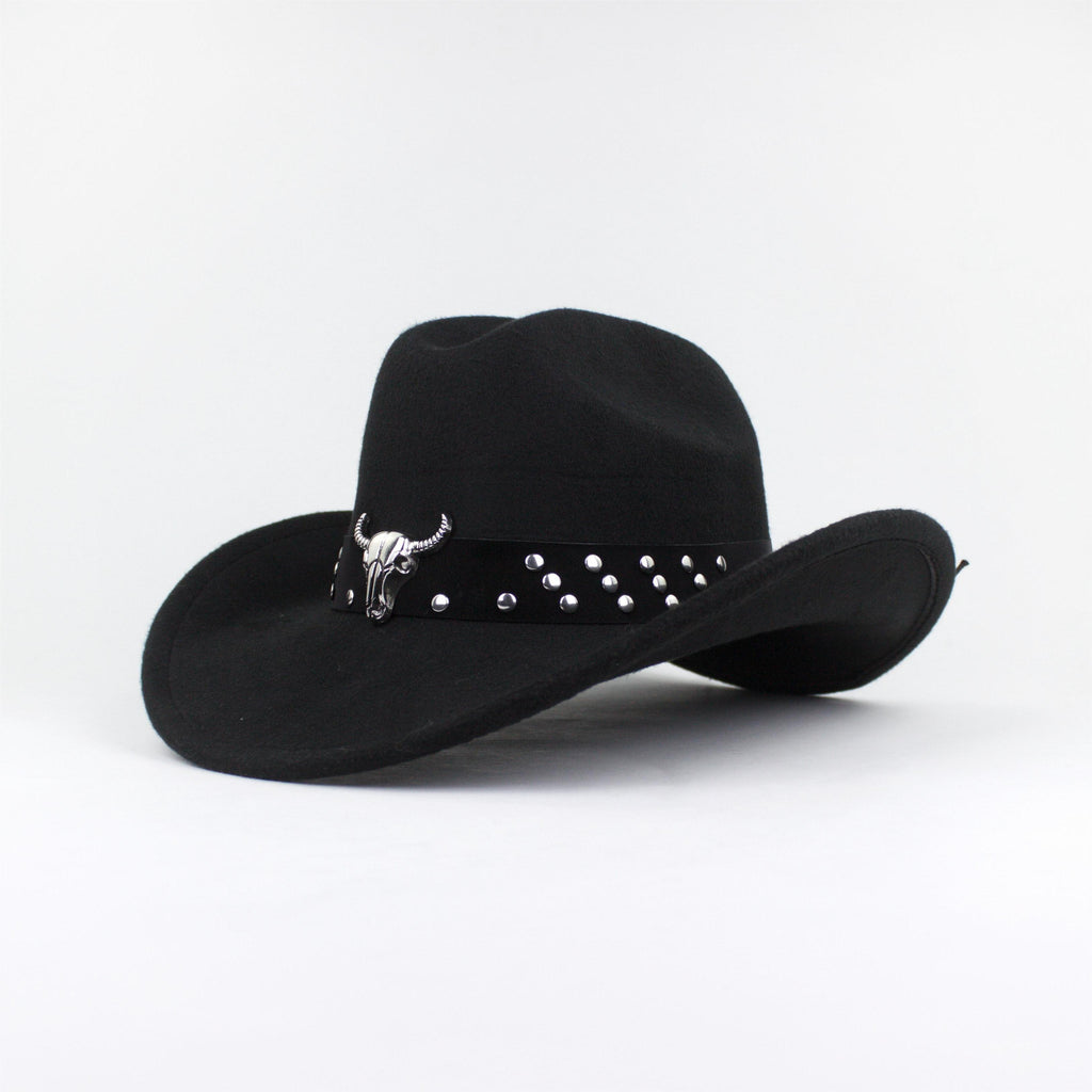 Cowboy Hat - D001