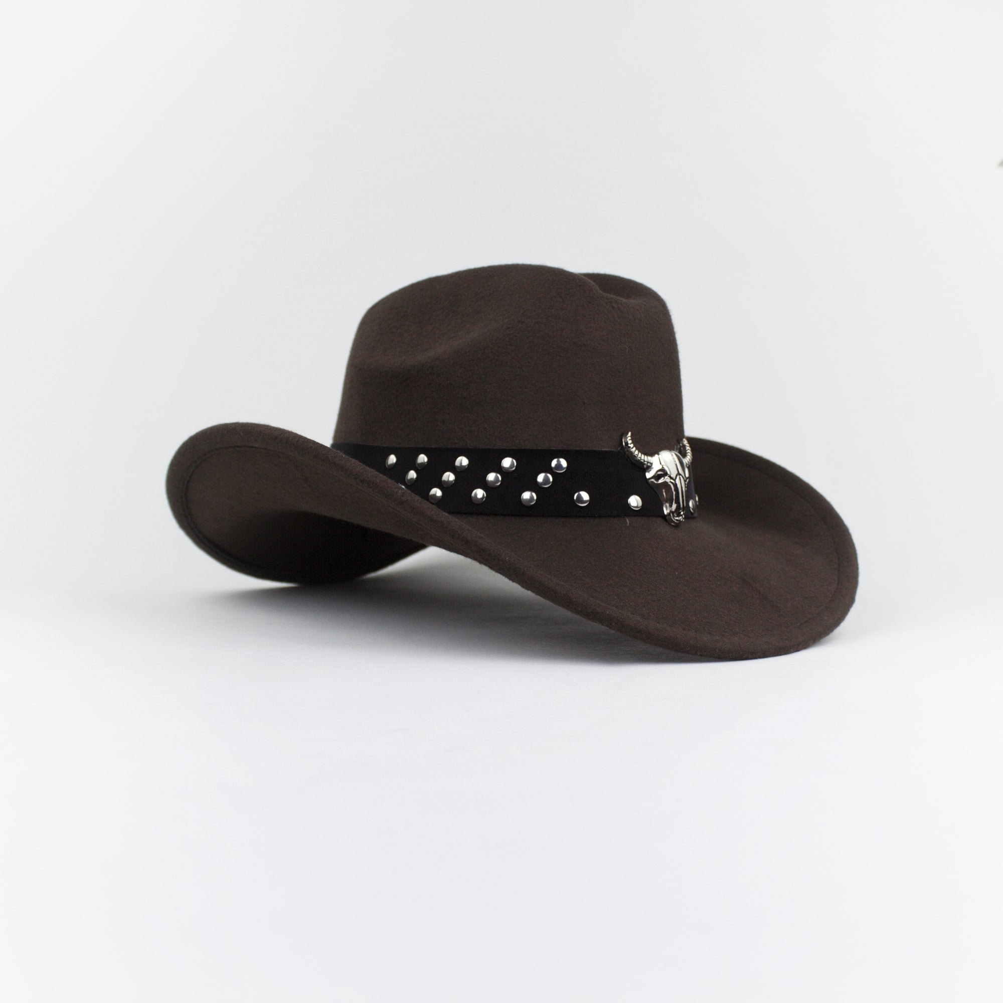 Cowboy Hat - D002