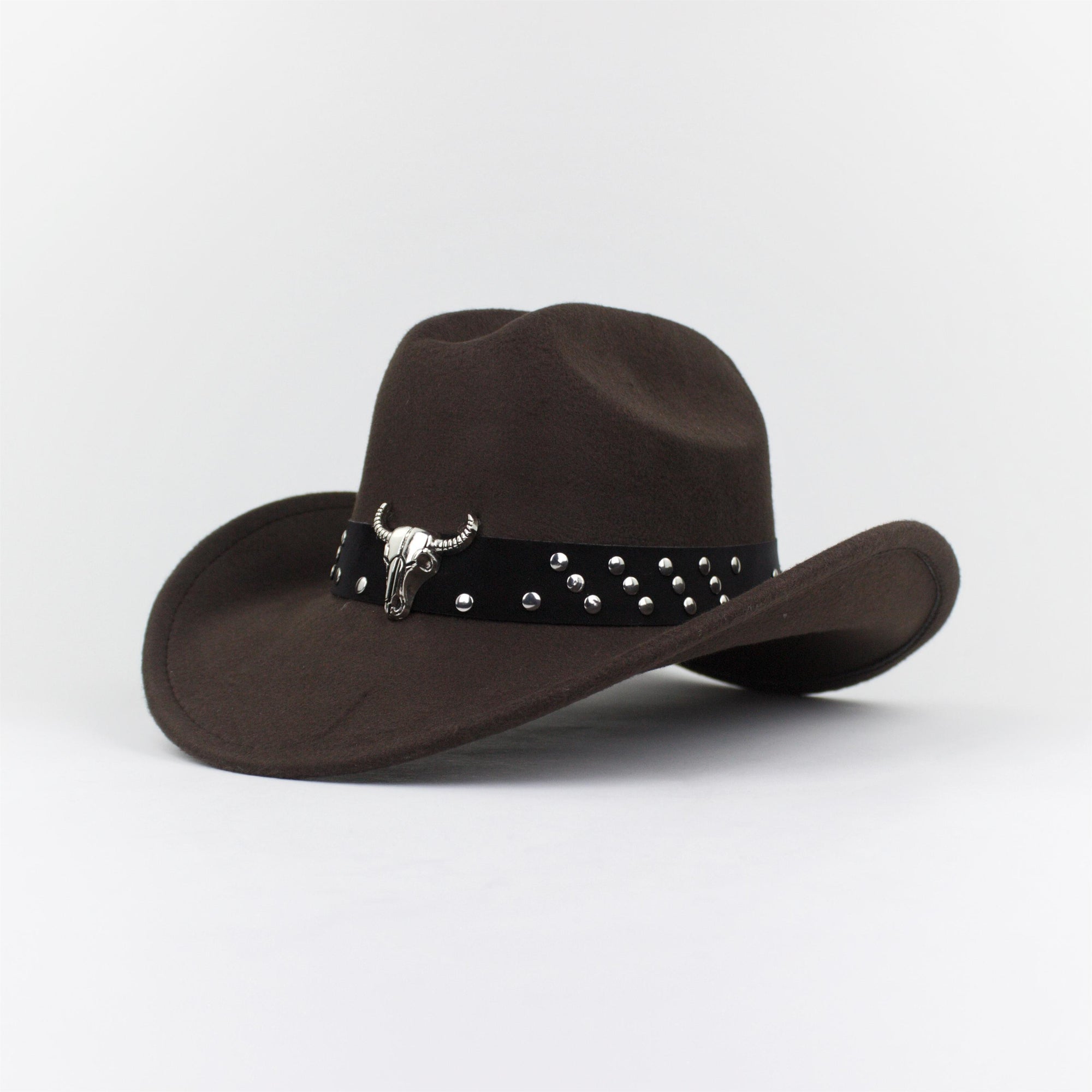 Cowboy Hat - D002