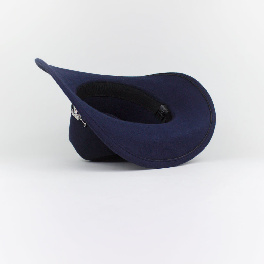 قبعة كاوبوي - D003