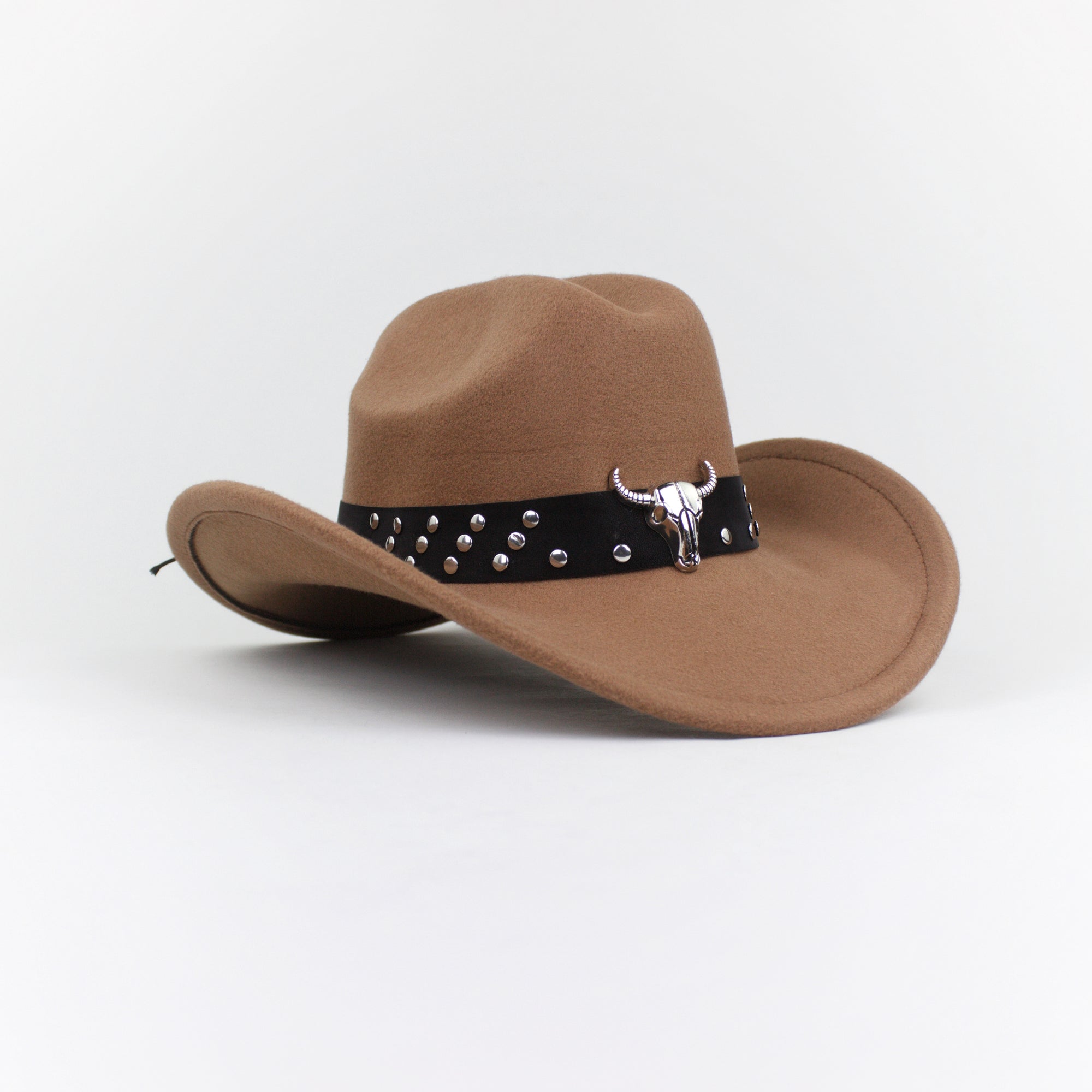 Cowboy Hat - D004