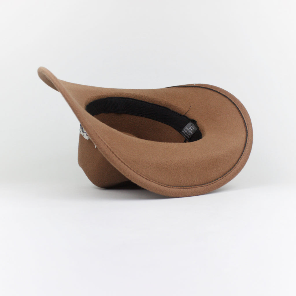 قبعة كاوبوي - D004