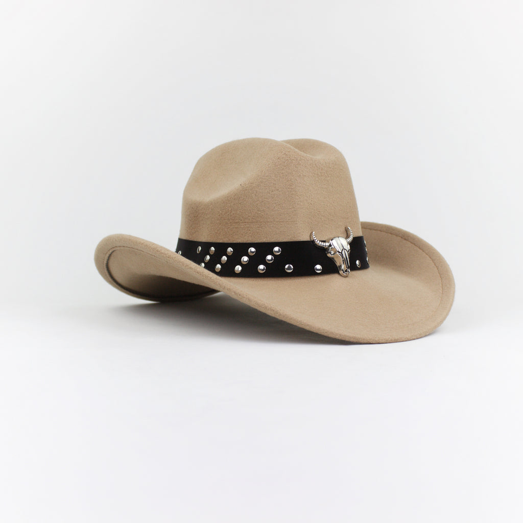 Cowboy Hat - D005