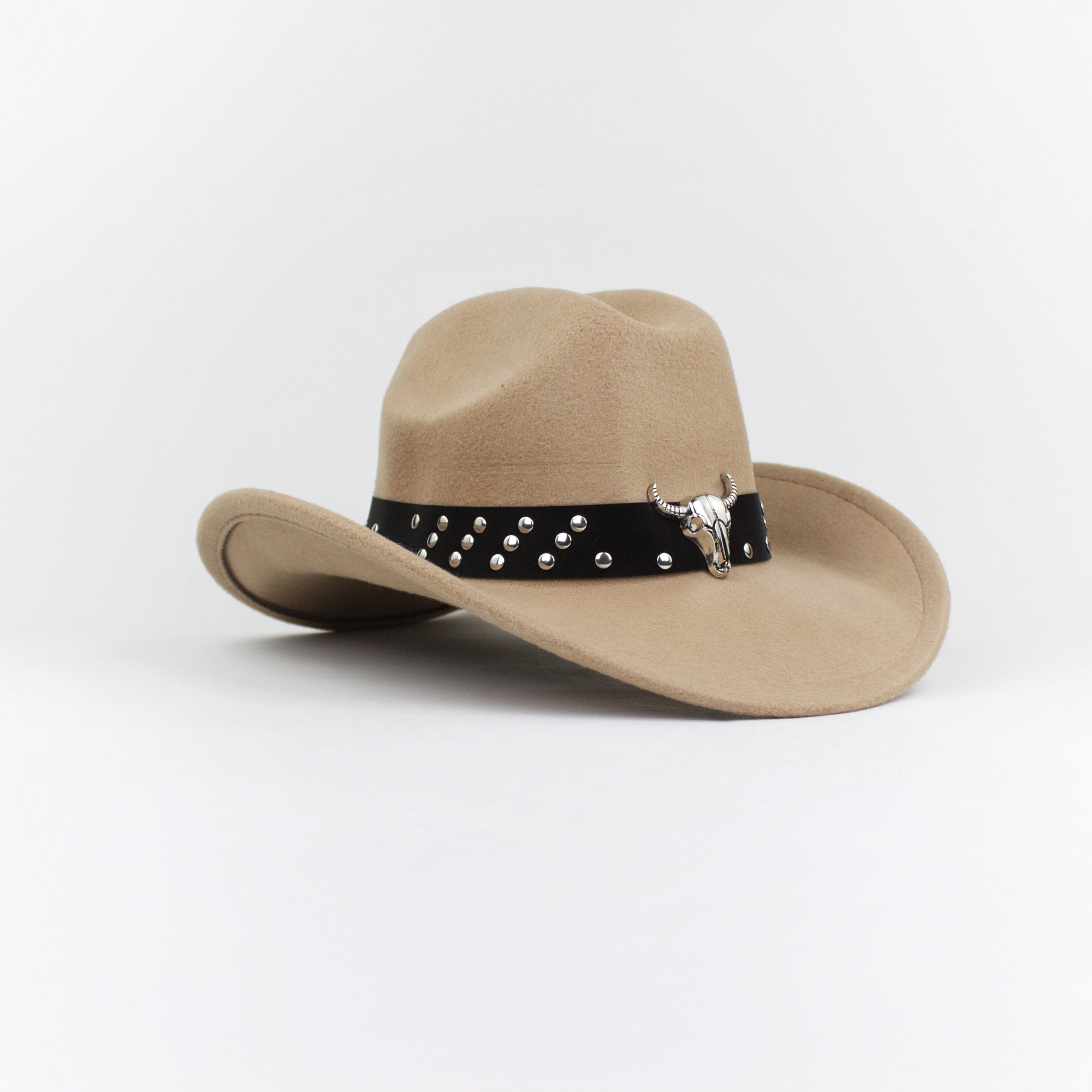 Cowboy Hat - D005