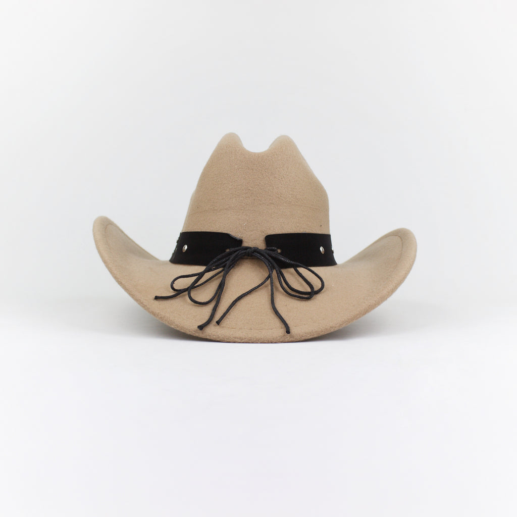 Cowboy Hat - D005